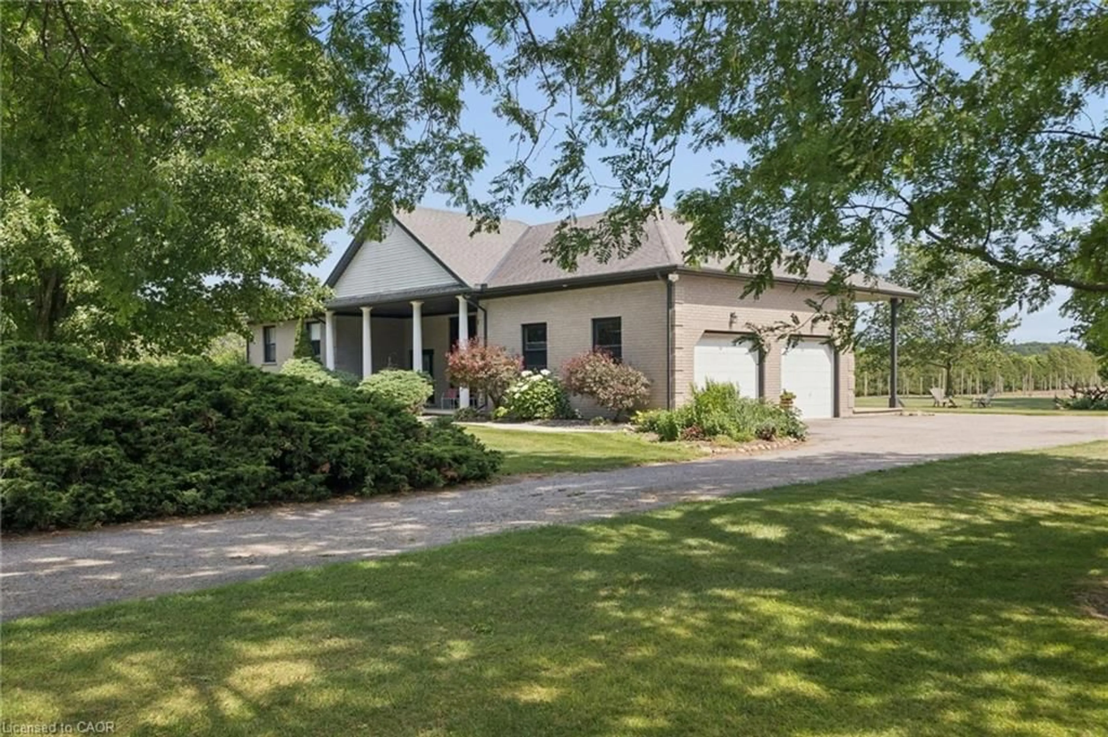 Unknown for 145292 Potters Rd, Tillsonburg Ontario N4G 4G7