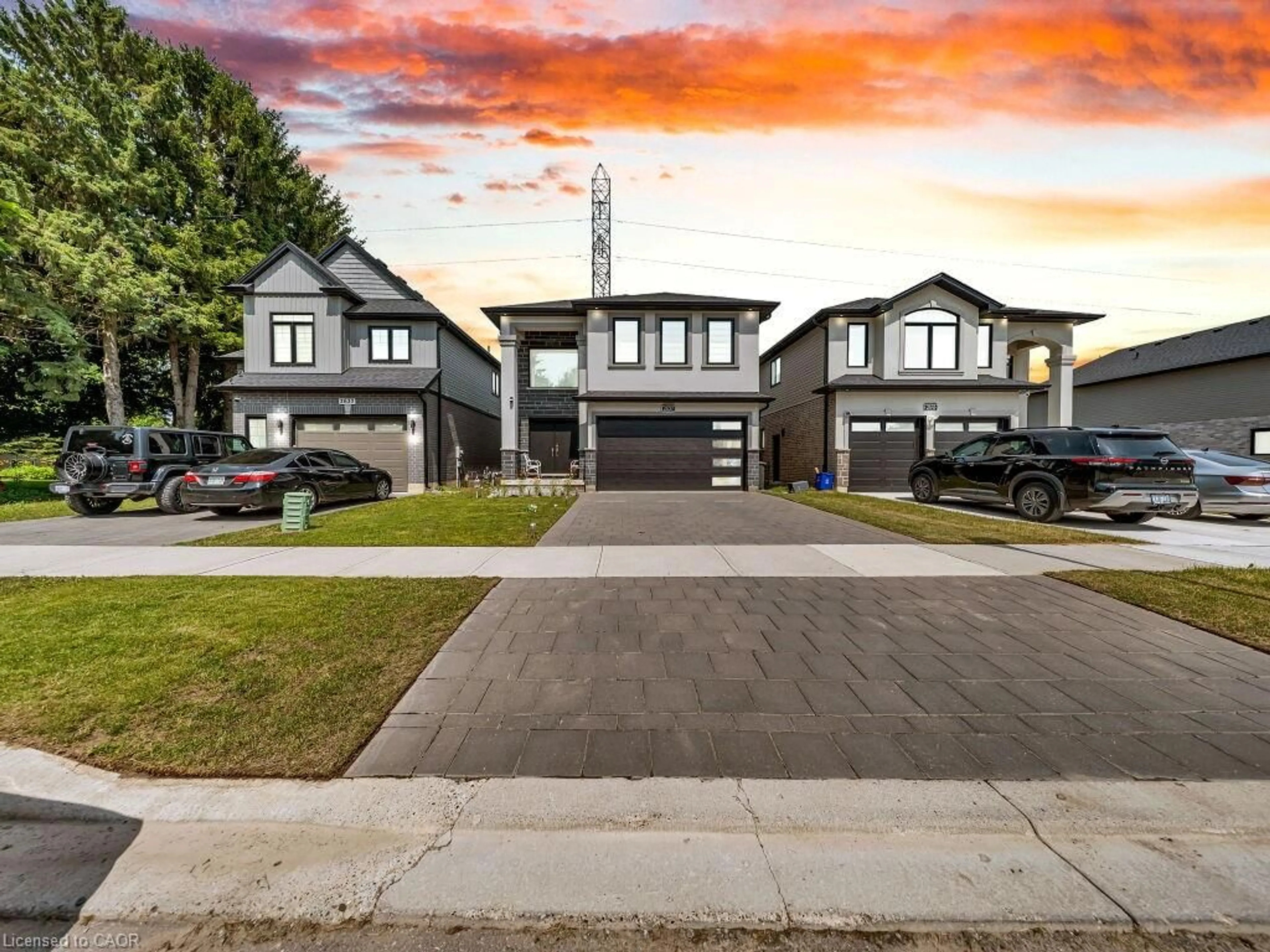 Unknown for 2637 Bobolink Lane, London Ontario N6M 0J9