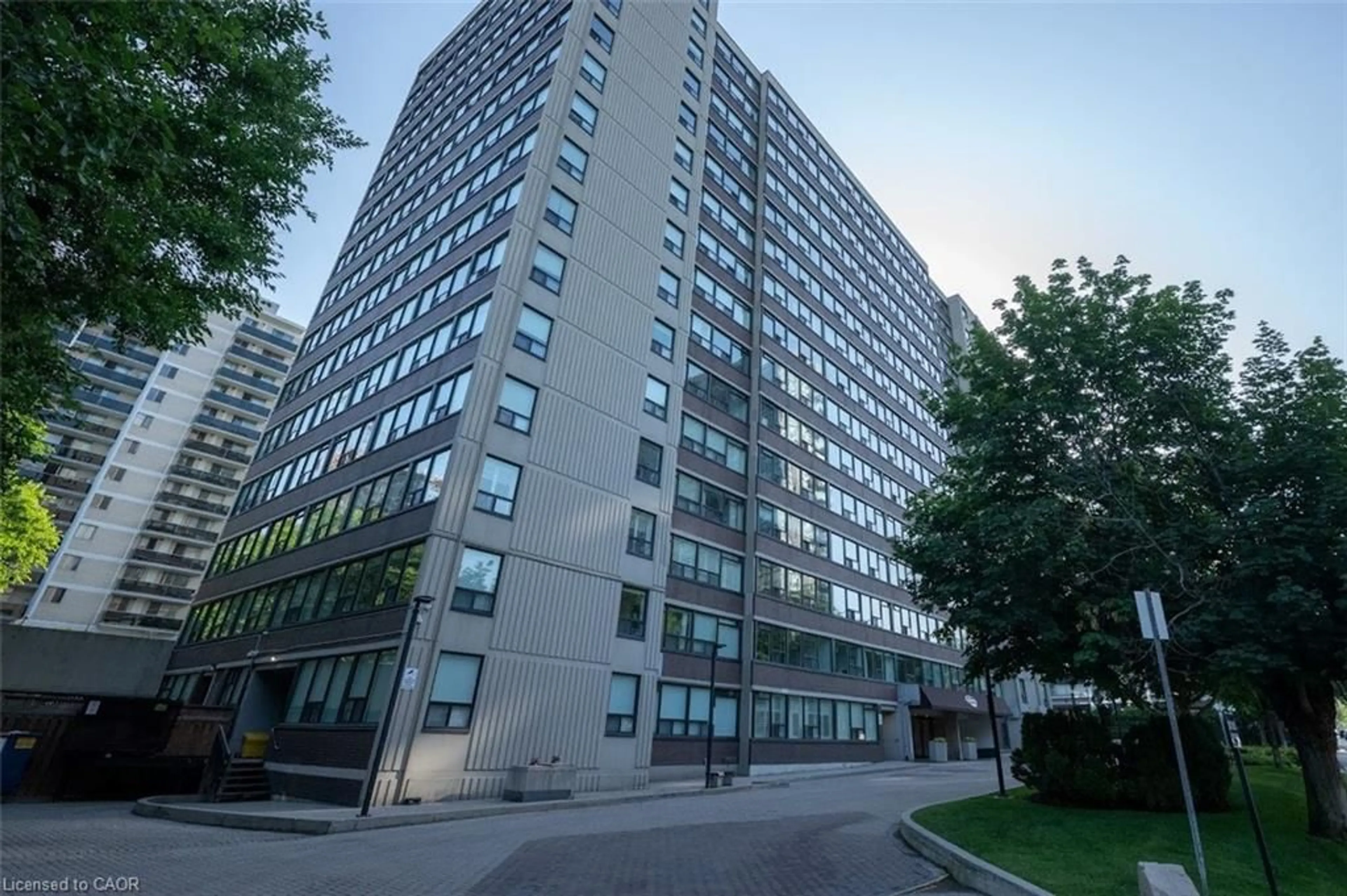 Unknown for 120 Duke St #1201, Hamilton Ontario Z1Z 1Z1