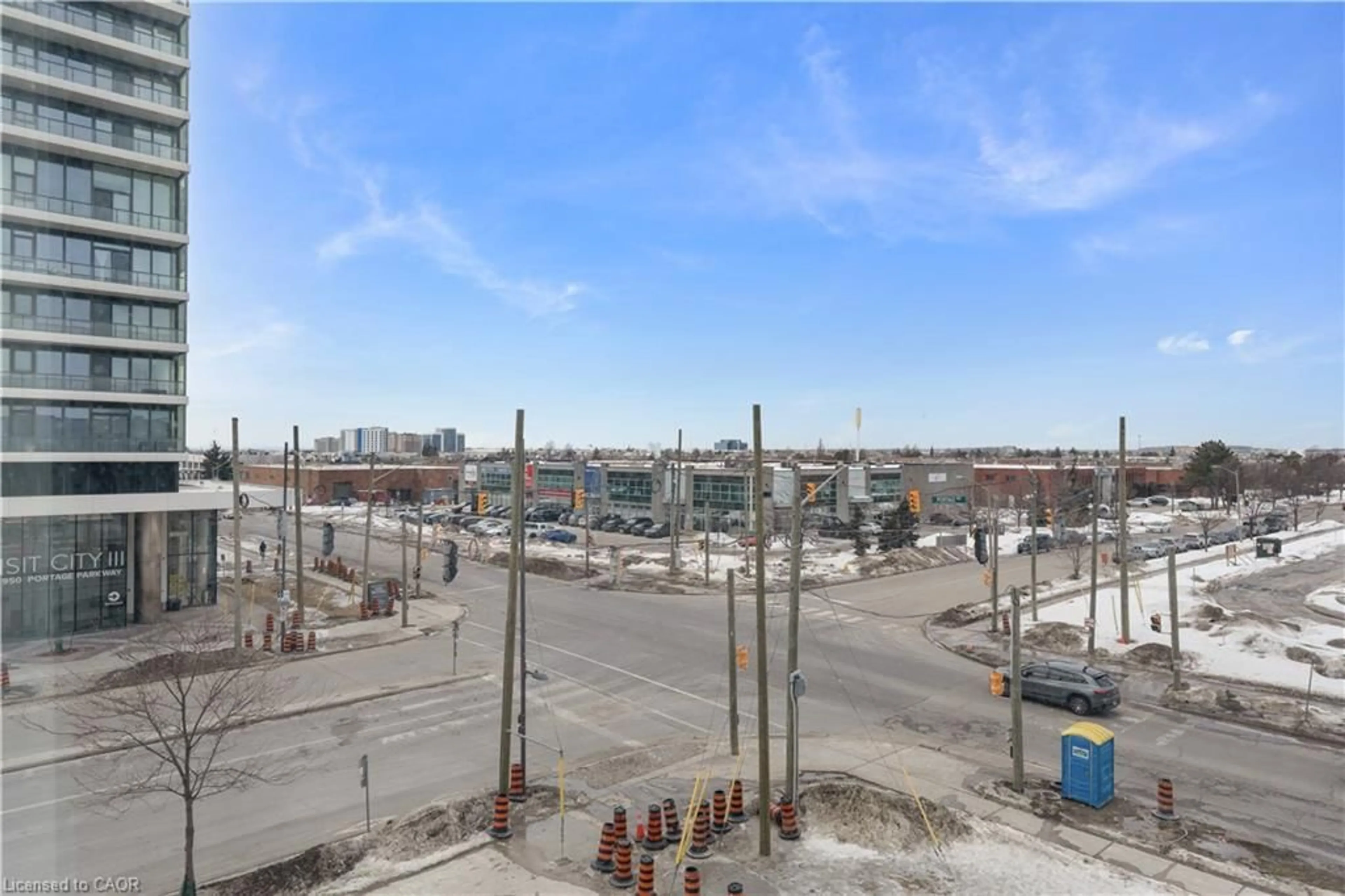 Unknown for 1000 Portage Pky #310, Vaughan Ontario L4K 0L1