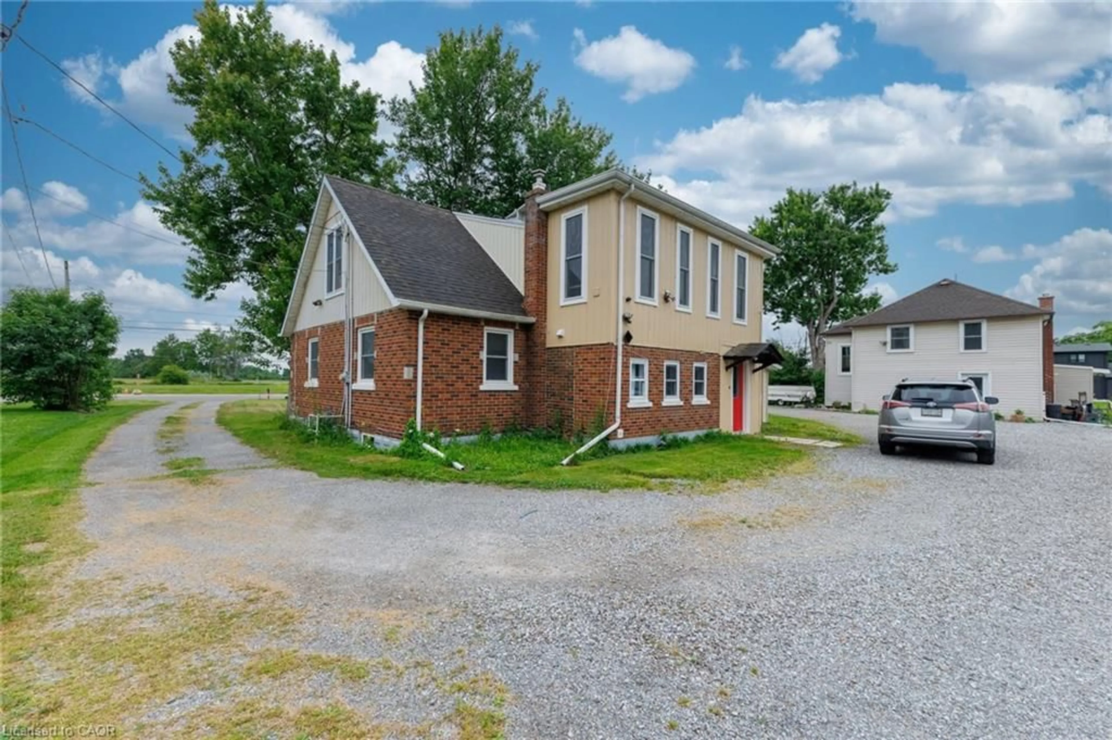 Unknown for 2592 Highway 3, Port Colborne Ontario L3K 5V4