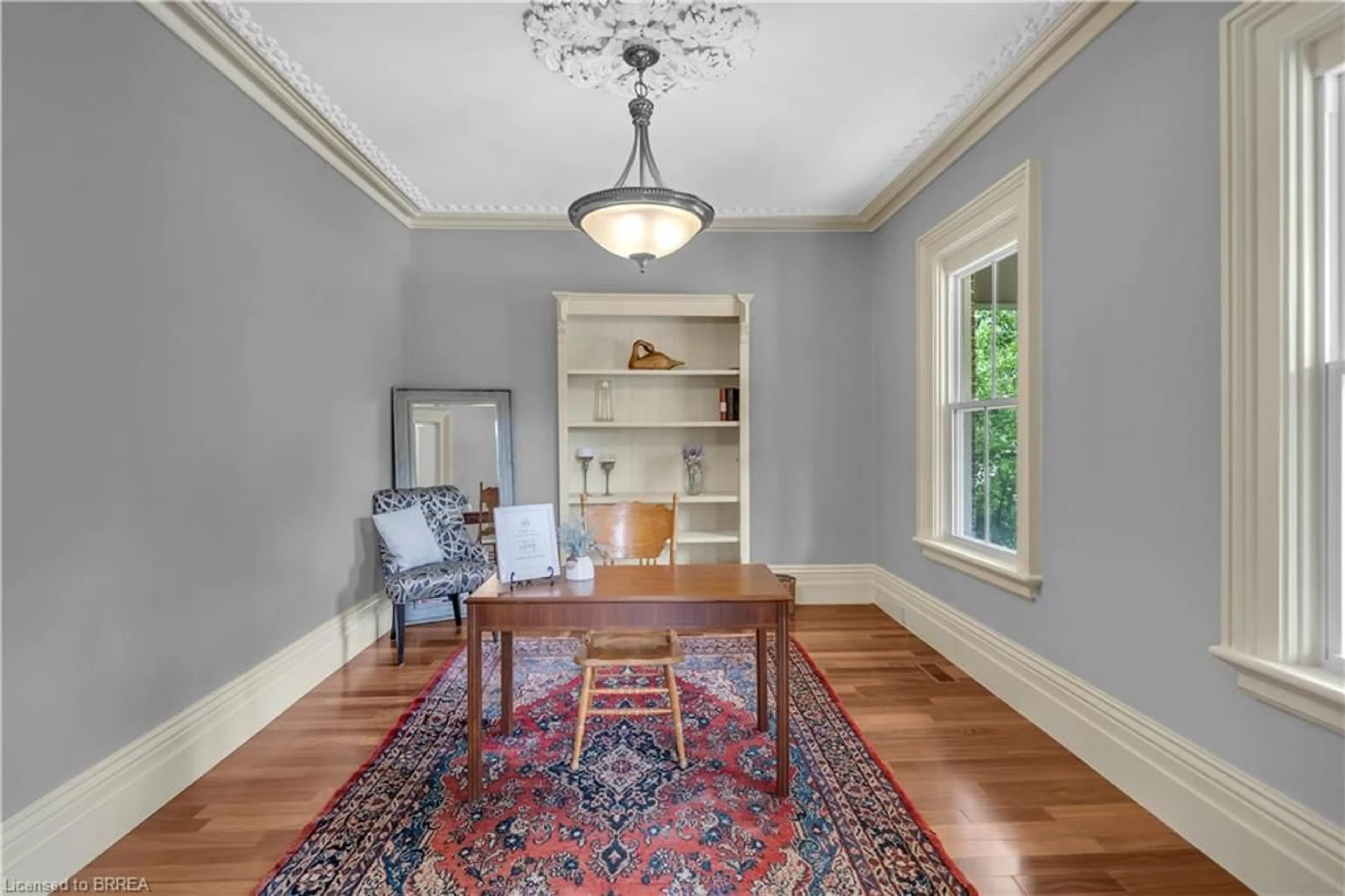 Dining room, unknown for 38 Jane St, Paris Ontario N3L 2X7