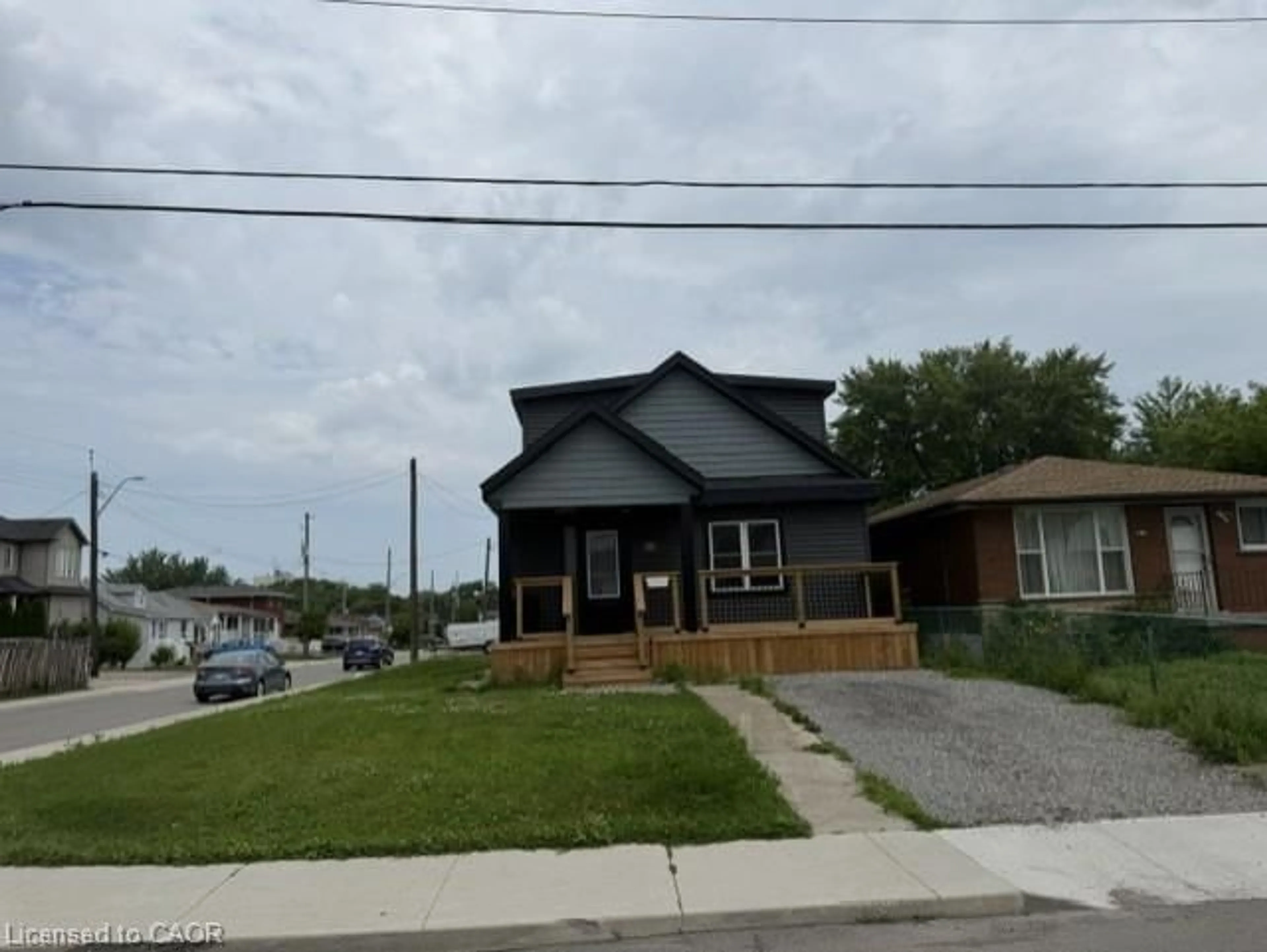 Unknown for 1239 Dunsmure Rd, Hamilton Ontario L8H 1L7