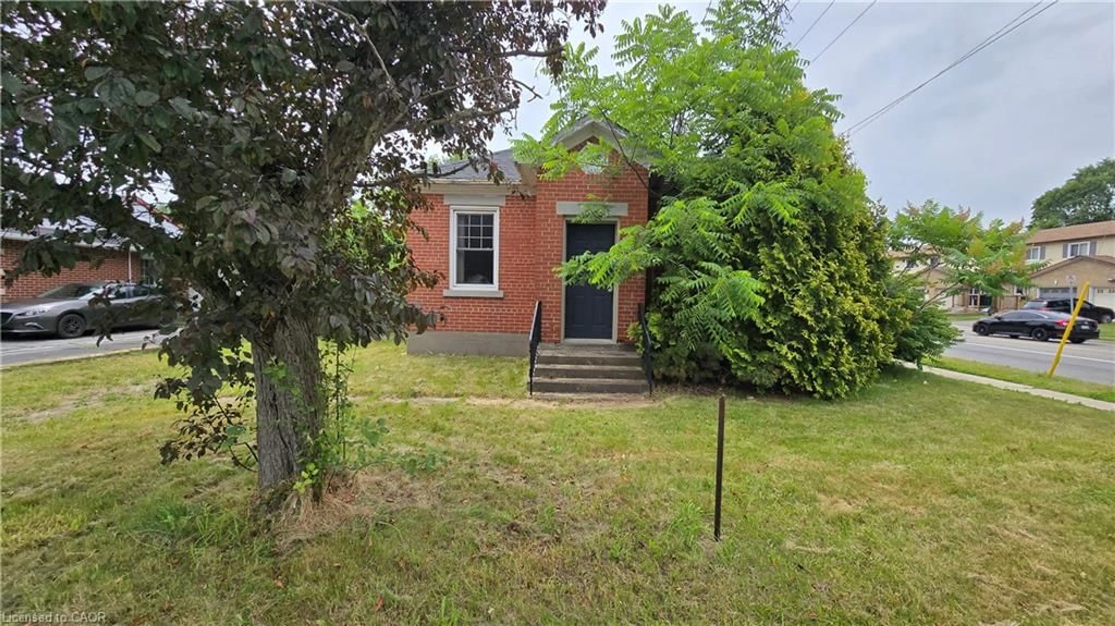Unknown for 1504 Concession Rd, Cambridge Ontario N3H 4L9