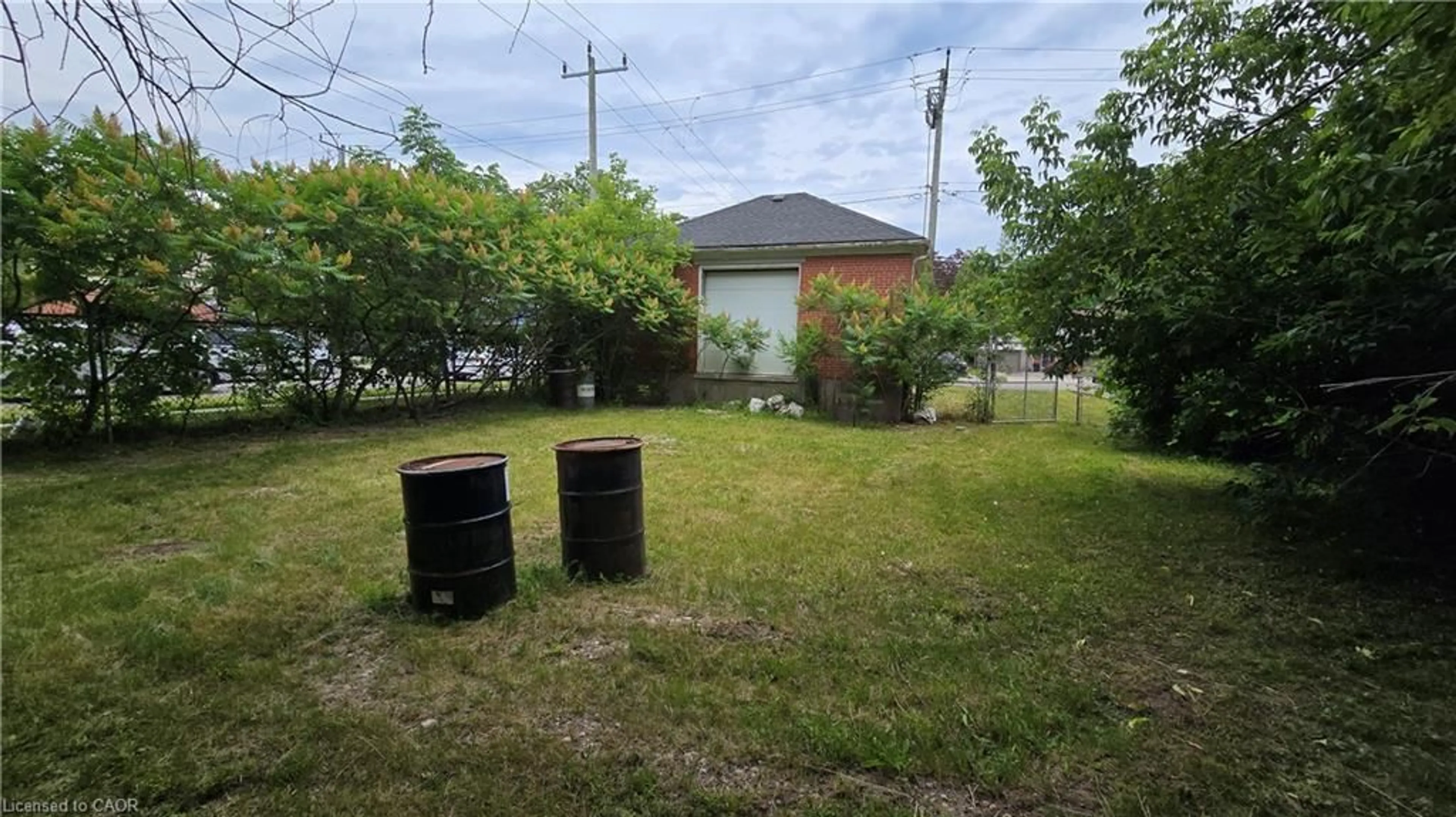 Unknown for 1504 Concession Rd, Cambridge Ontario N3H 4L9