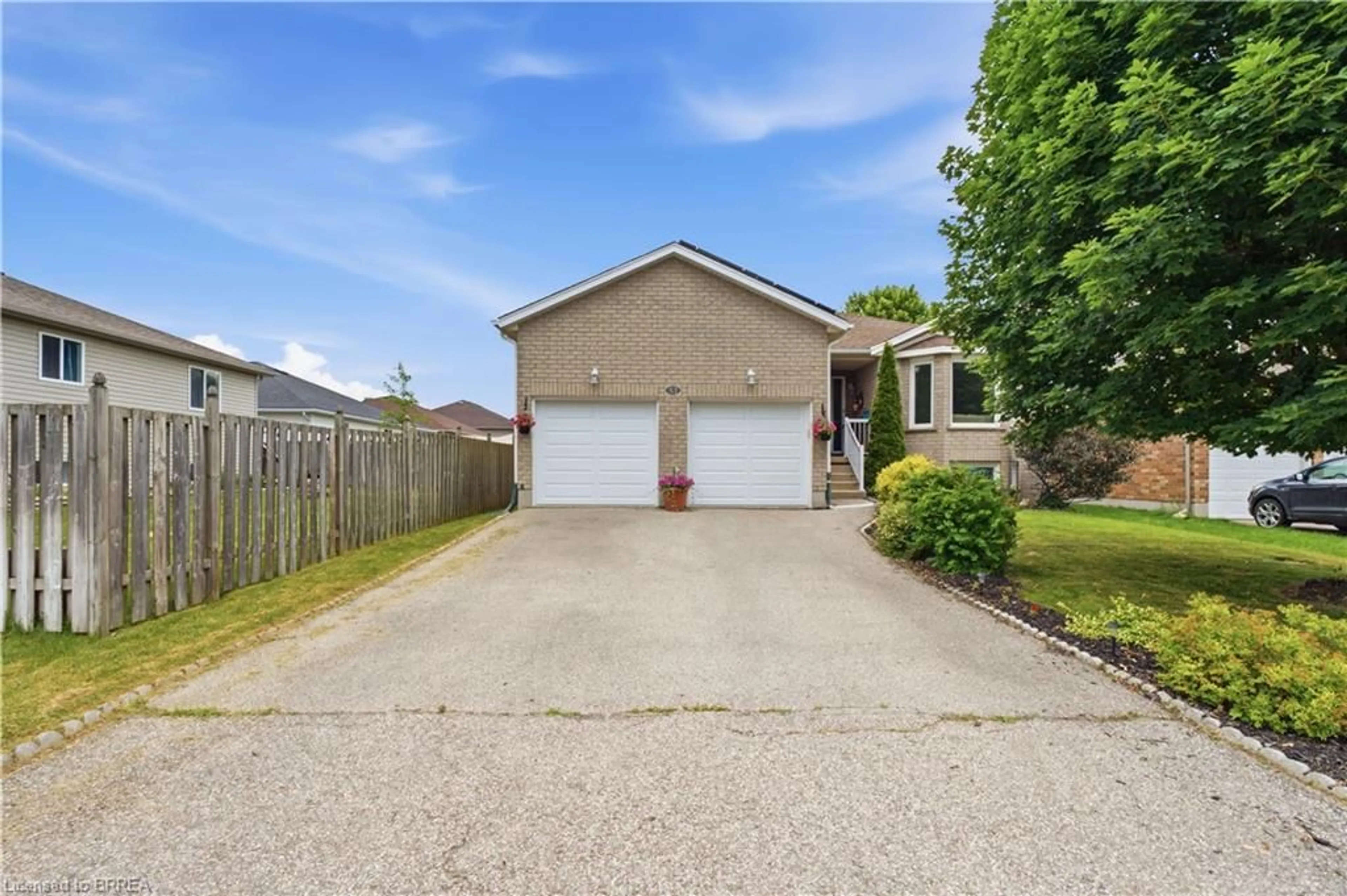 Unknown for 41 Griffiths Dr, Paris Ontario N3L 4B6