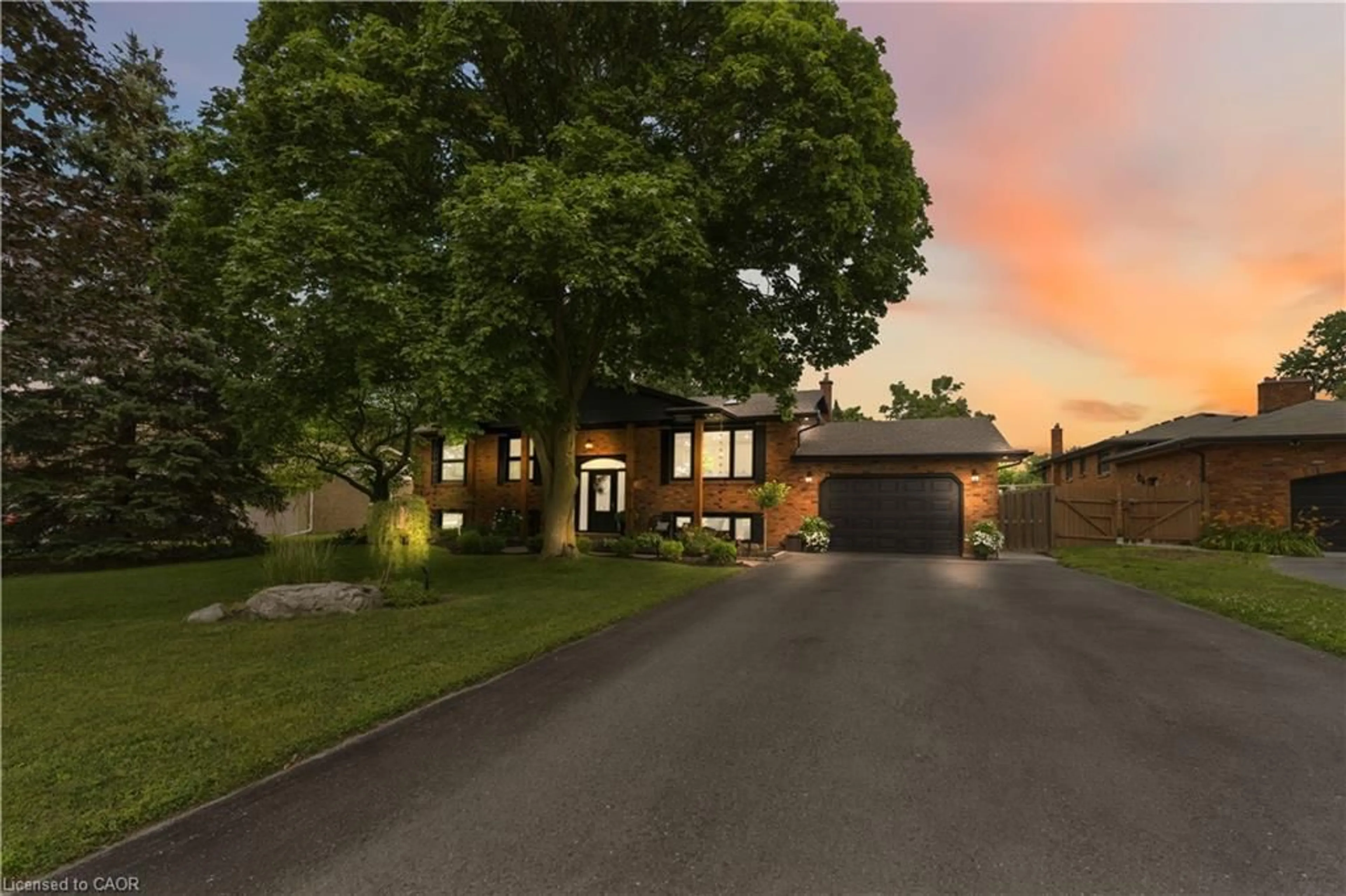 Unknown for 249 Tanbark Rd, Niagara-on-the-Lake Ontario L0S 1P0