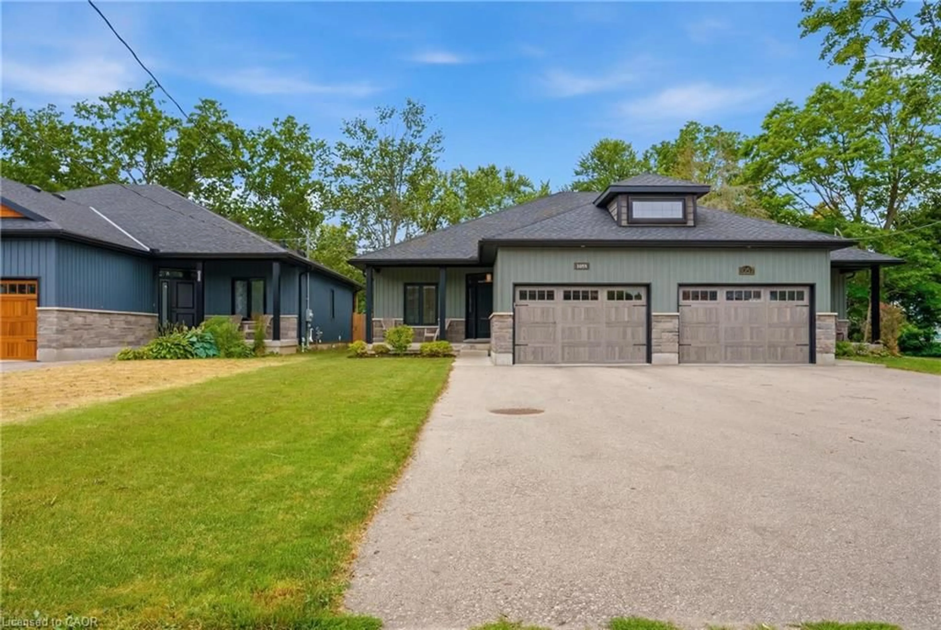Unknown for 1055 Bay St, Port Rowan Ontario N0E 1M0