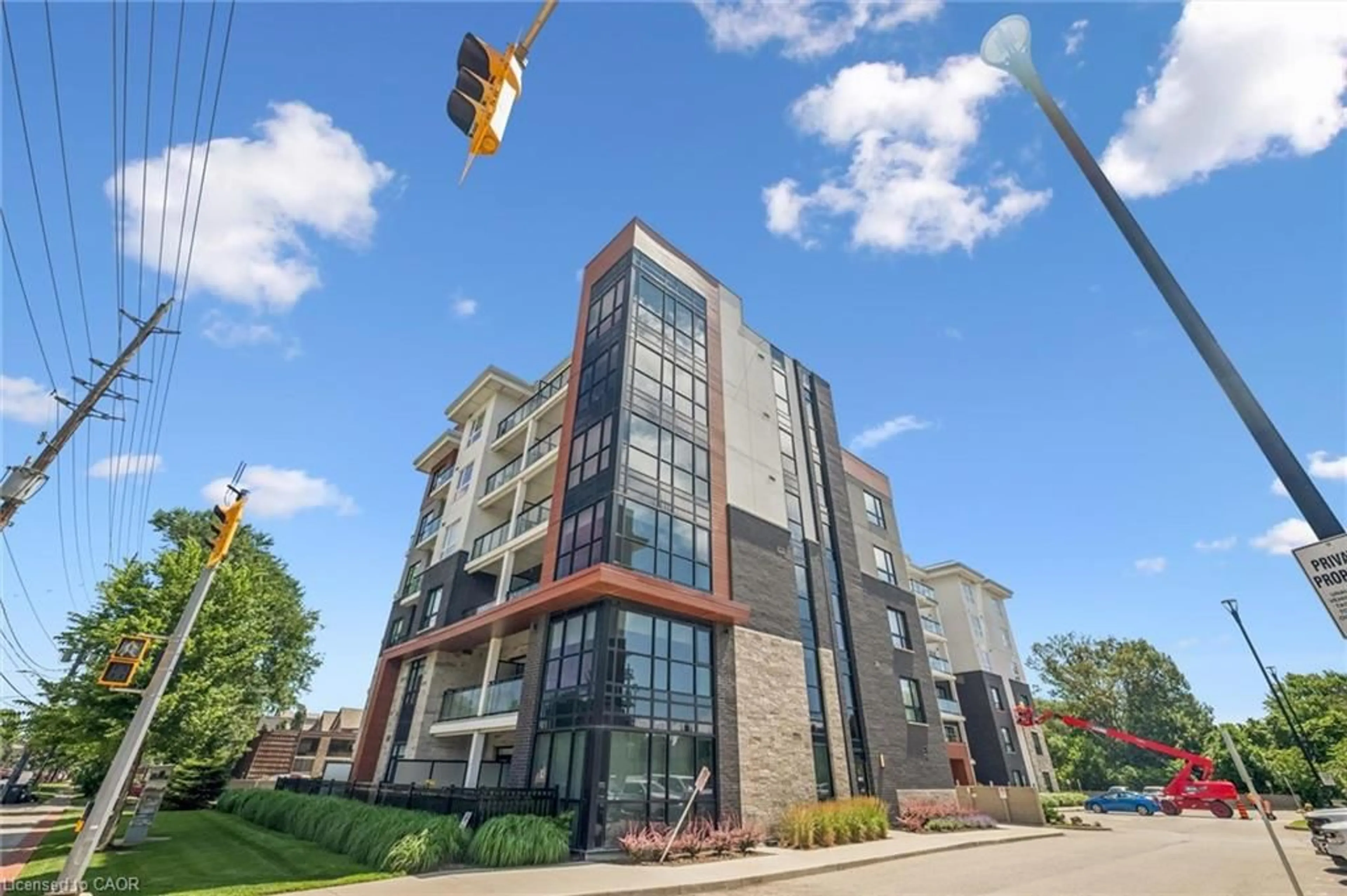 Unknown for 340 Plains Rd #507, Burlington Ontario L7T 0C2