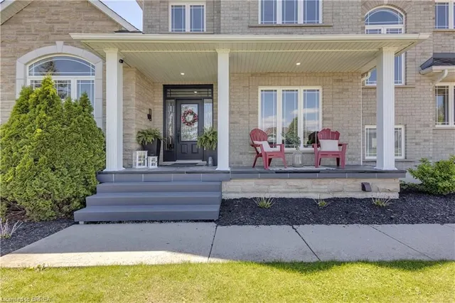30 Farrow Rd, Brantford 3
