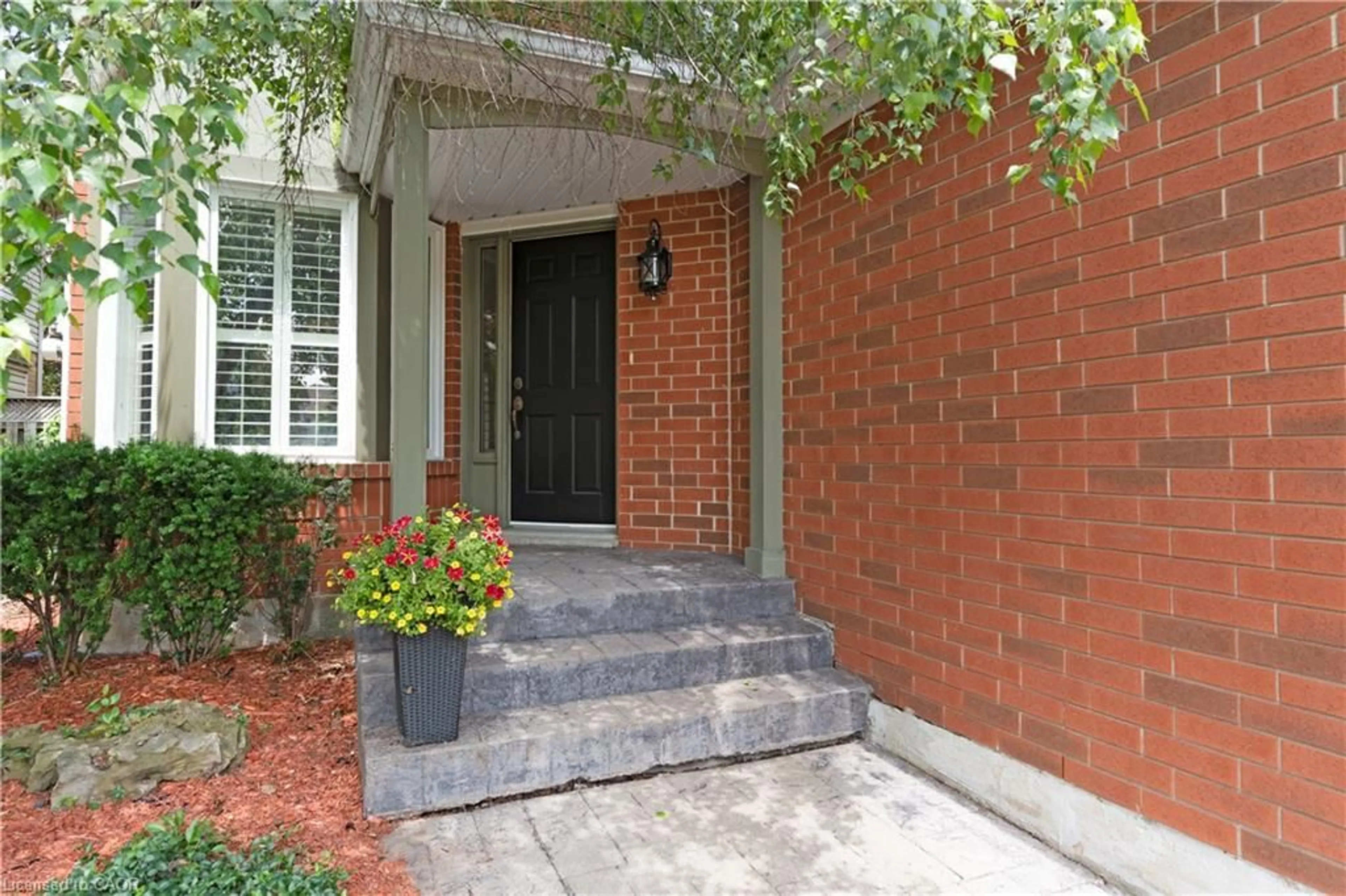 Unknown for 12 Pinto Dr, Ancaster Ontario L9K 1L1