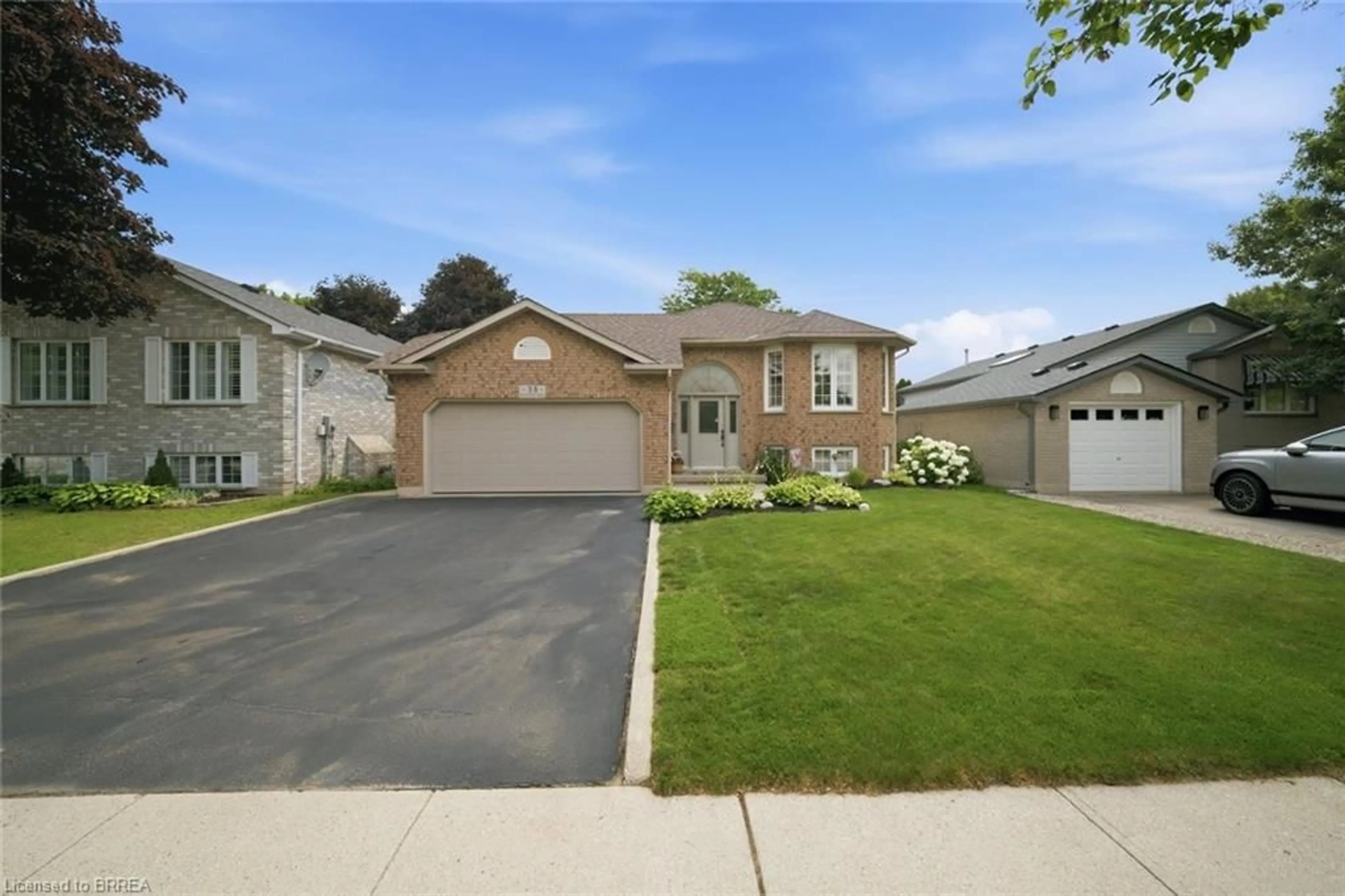 Unknown for 38 Olivetree Rd, Brantford Ontario N3R 7X2