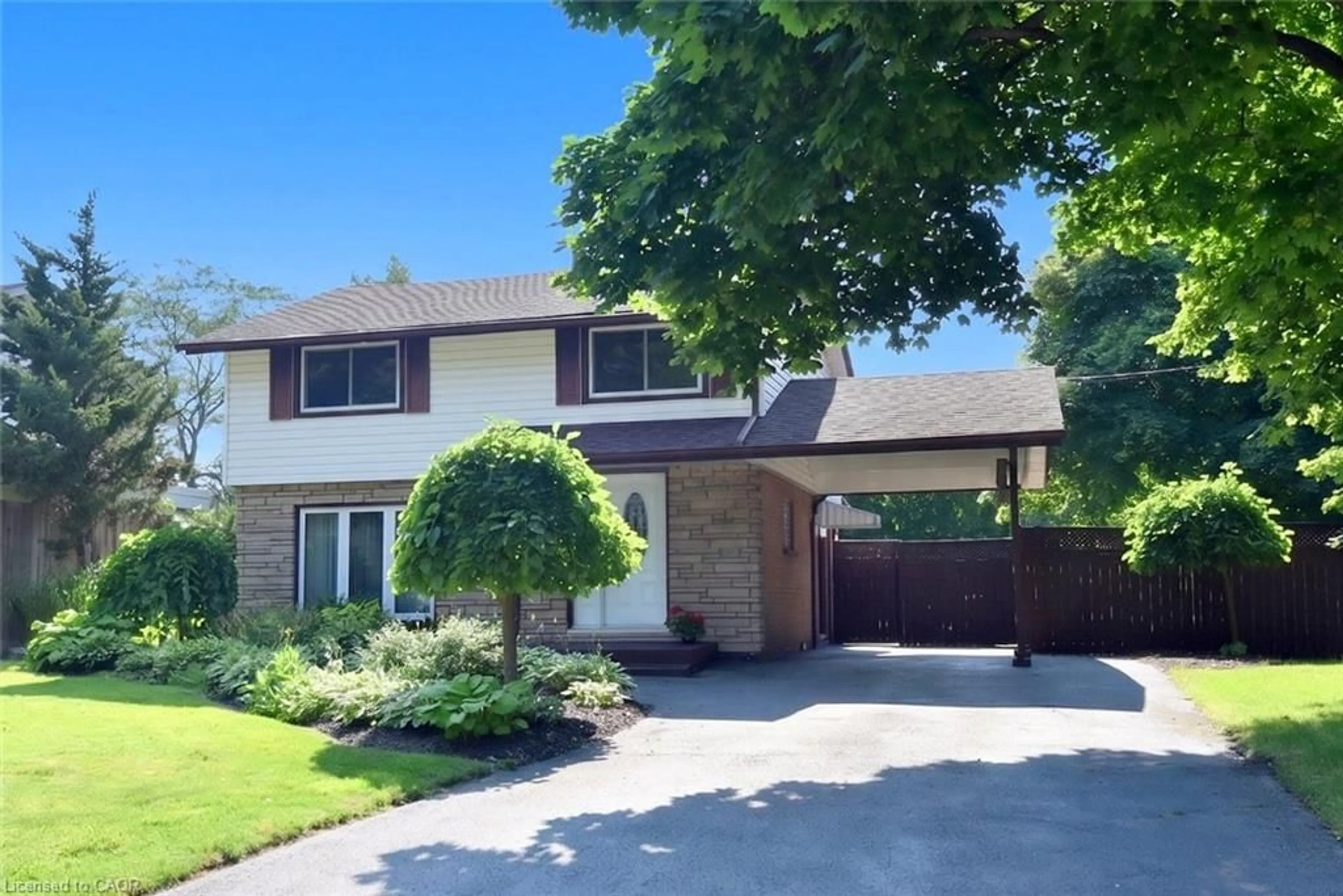 Unknown for 2 Price Ave, Hamilton Ontario L9C 1K3