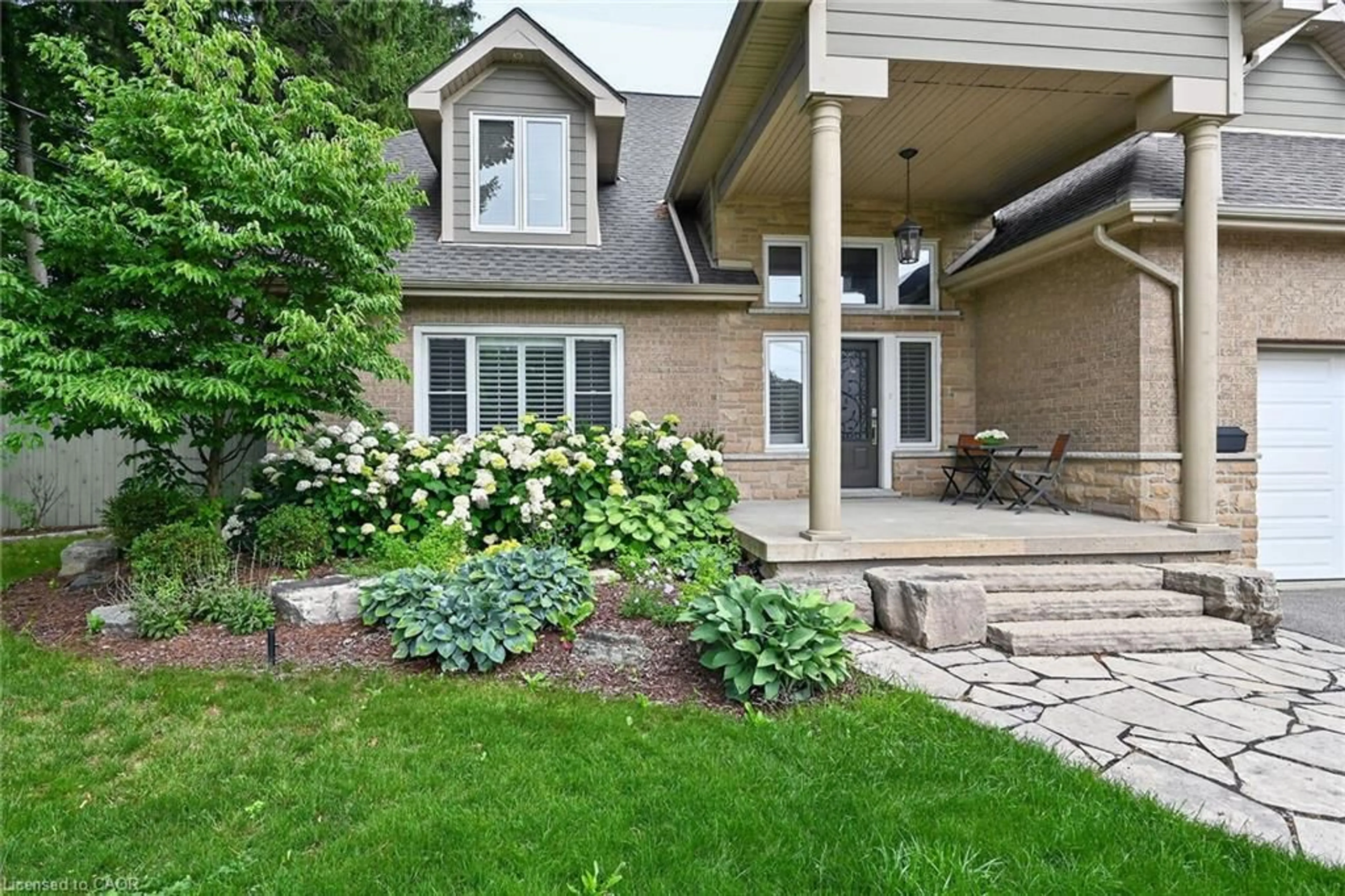 Unknown for 161 Lloyminn Ave, Ancaster Ontario L9G 1H7