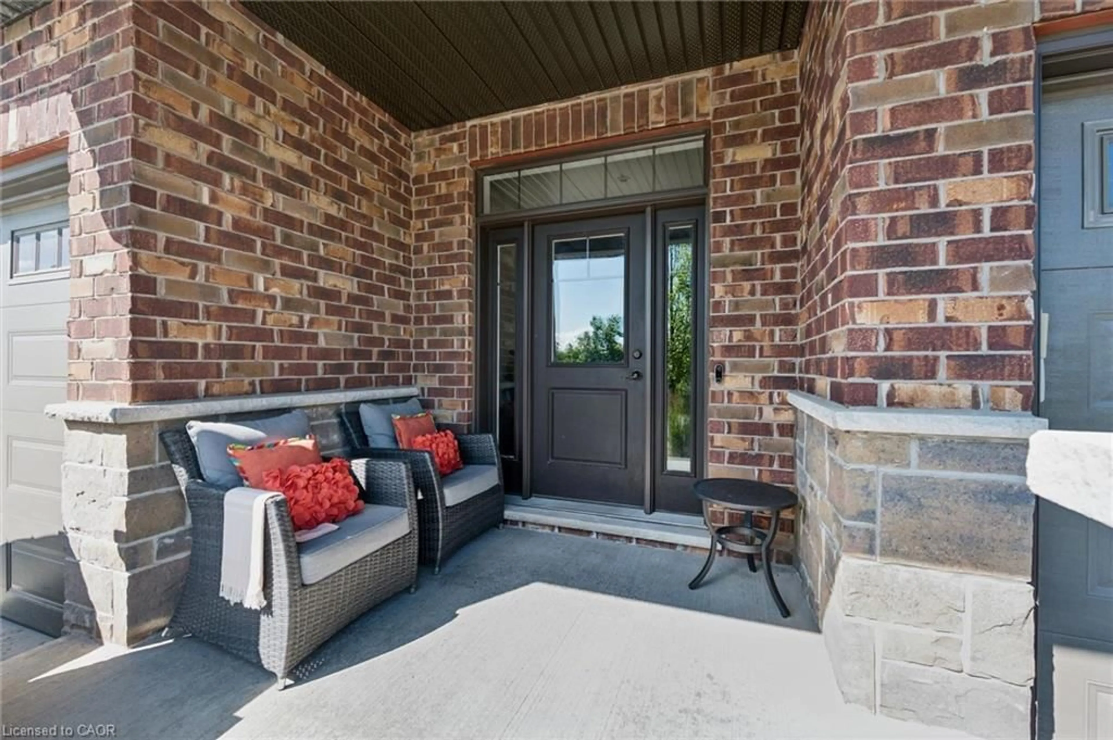 Unknown for 254 Gosling Gardens Ave #11, Guelph Ontario N1L 0M4