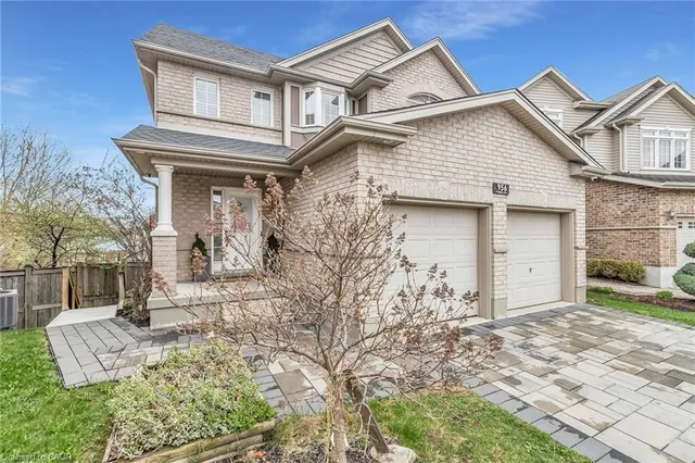 956 Banffshire Crt, Kitchener 3