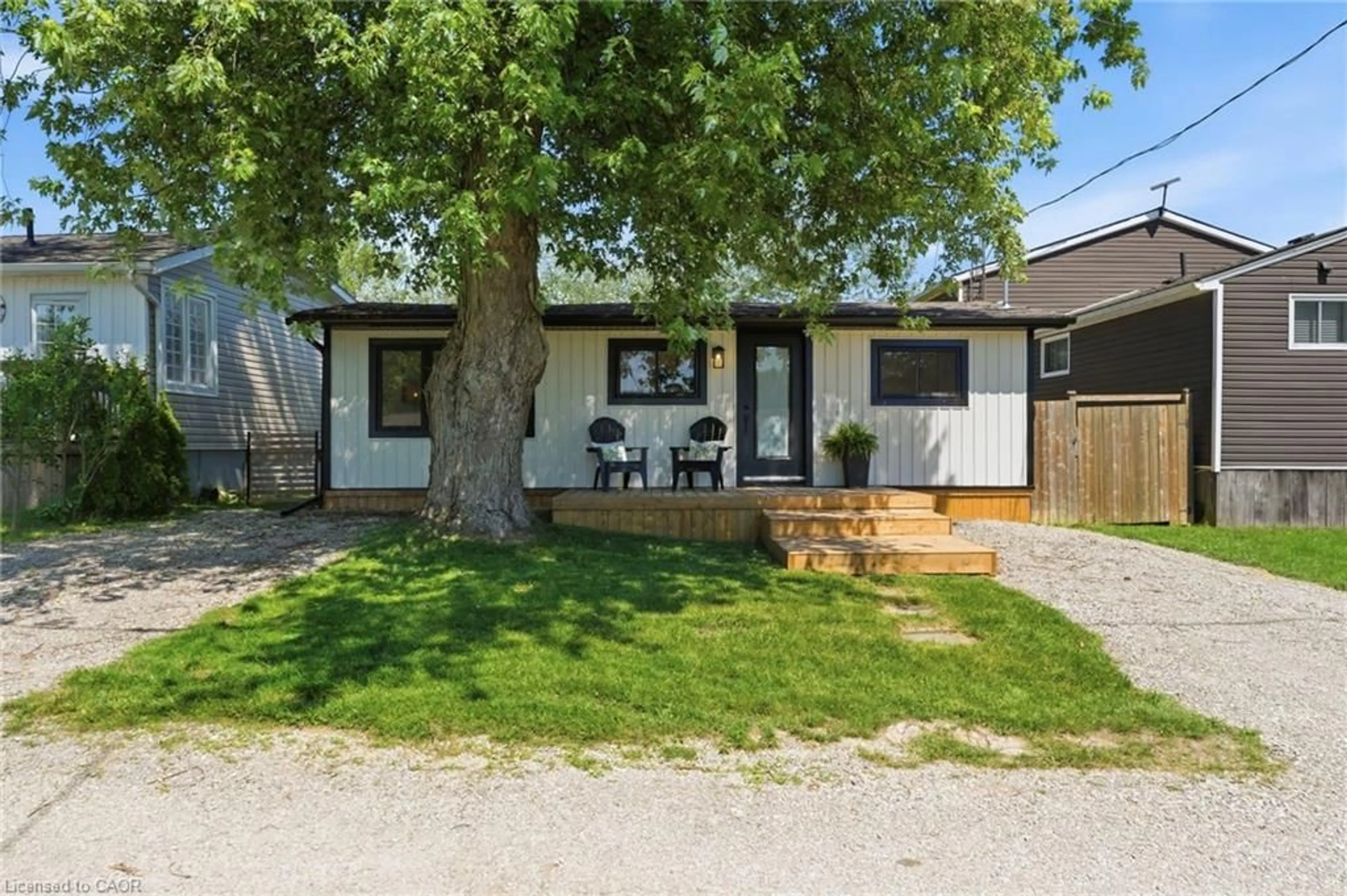 Unknown for 16 Westmoreland Lane, Selkirk Ontario N0A 1P0