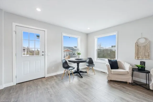 1085 Concession 10 Rd #Lot 113/N, Flamborough 5