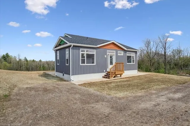 1085 Concession 10 Rd #Lot 117/H, Flamborough 5