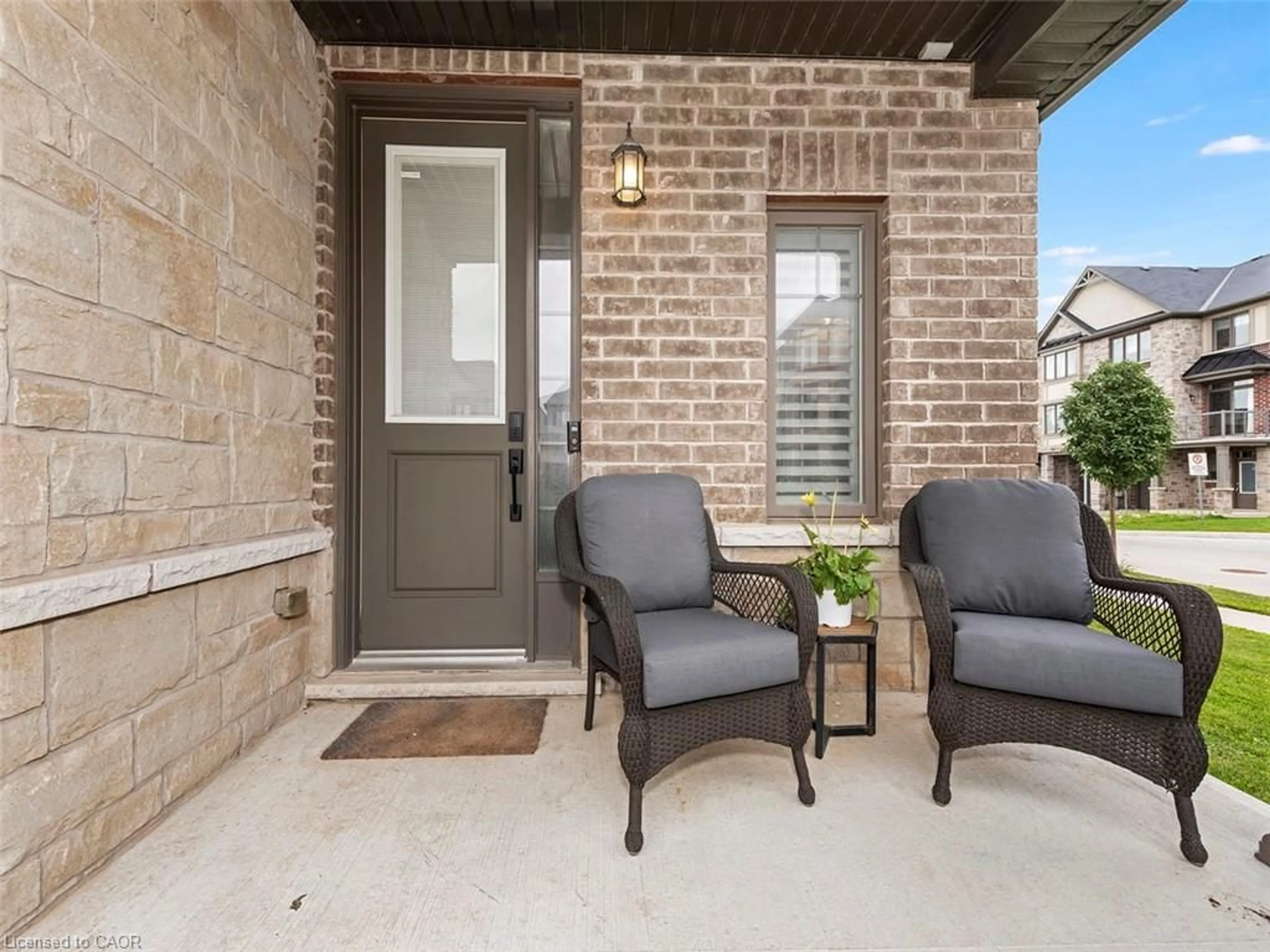 Unknown for 34 Dodman Cres, Ancaster Ontario L9G 0G6
