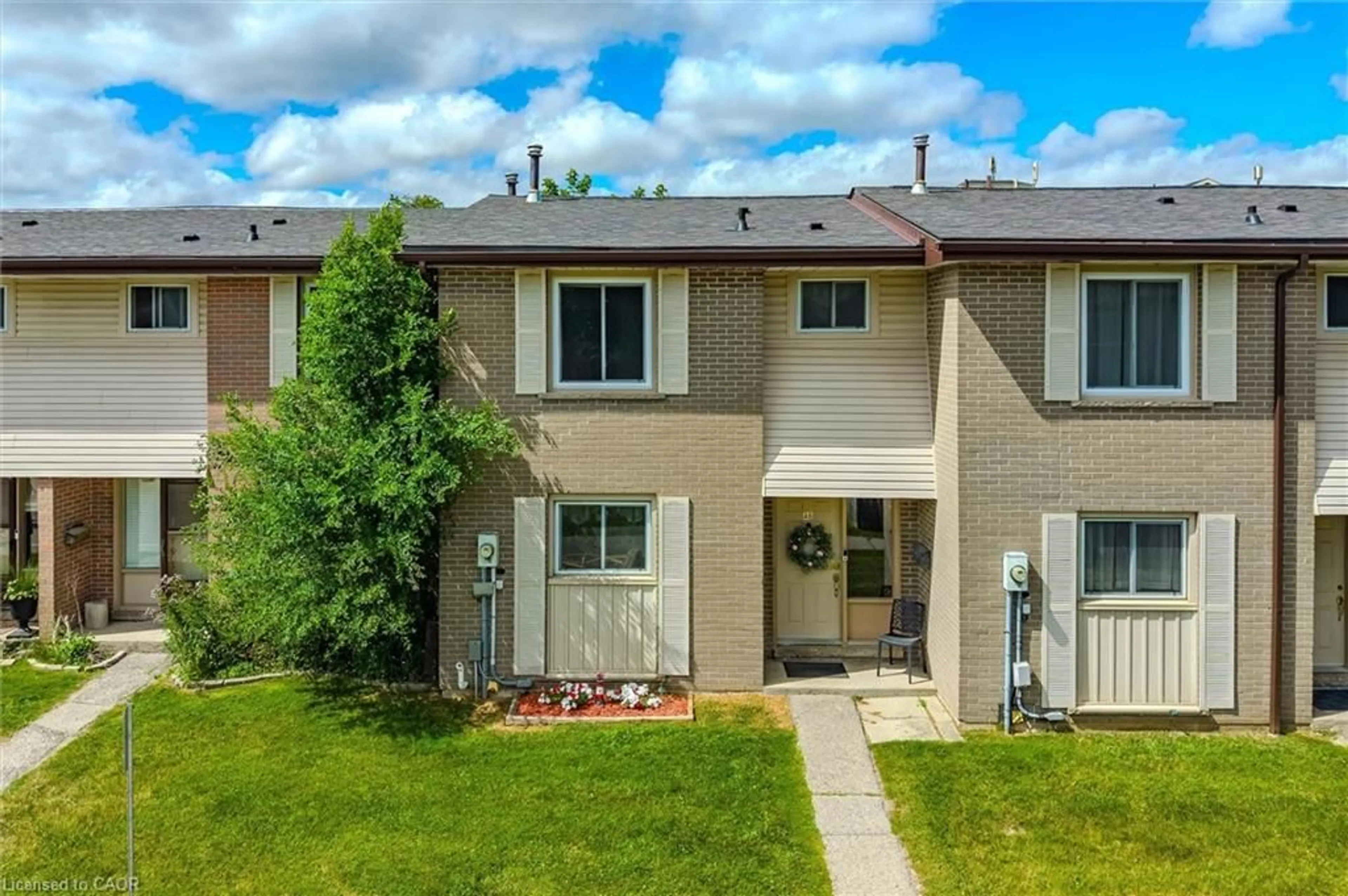 Unknown for 453 Victoria Rd #A6, Guelph Ontario N1E 5J9