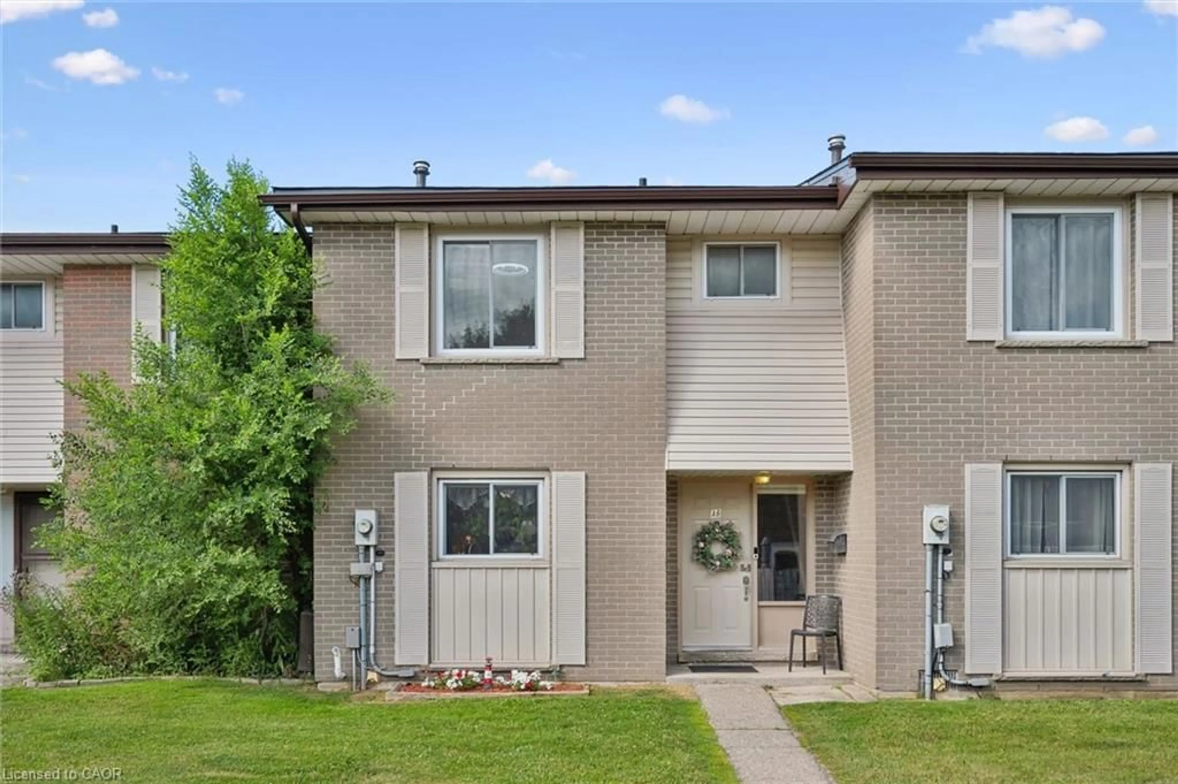 Unknown for 453 Victoria Rd #A6, Guelph Ontario N1E 5J9