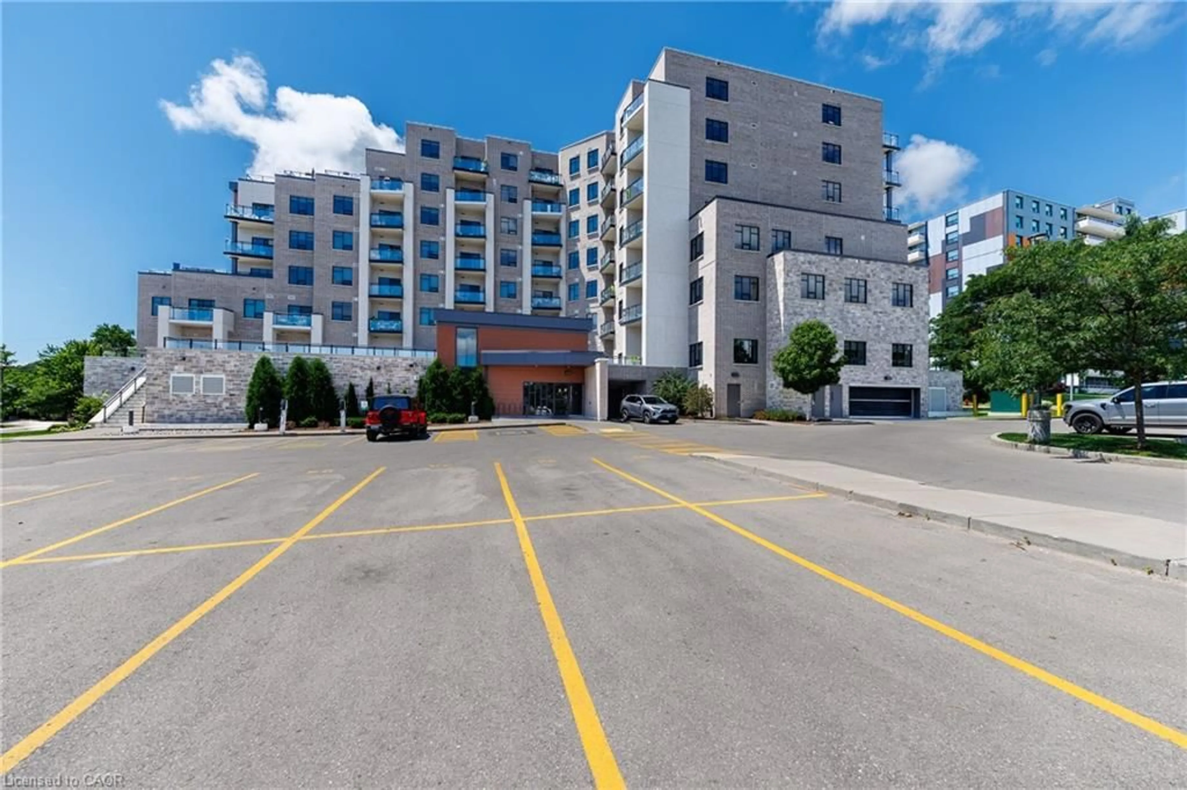 Unknown for 30 Hamilton St #201, Waterdown Ontario L8B 1V8