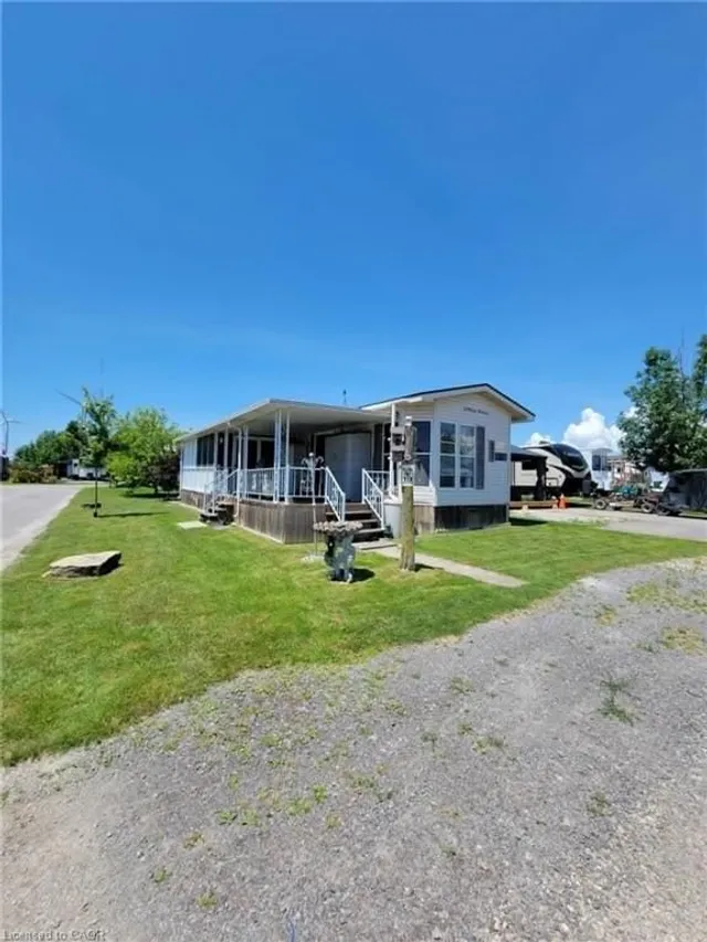 659 Port Maitland Rd #85, Dunnville 2