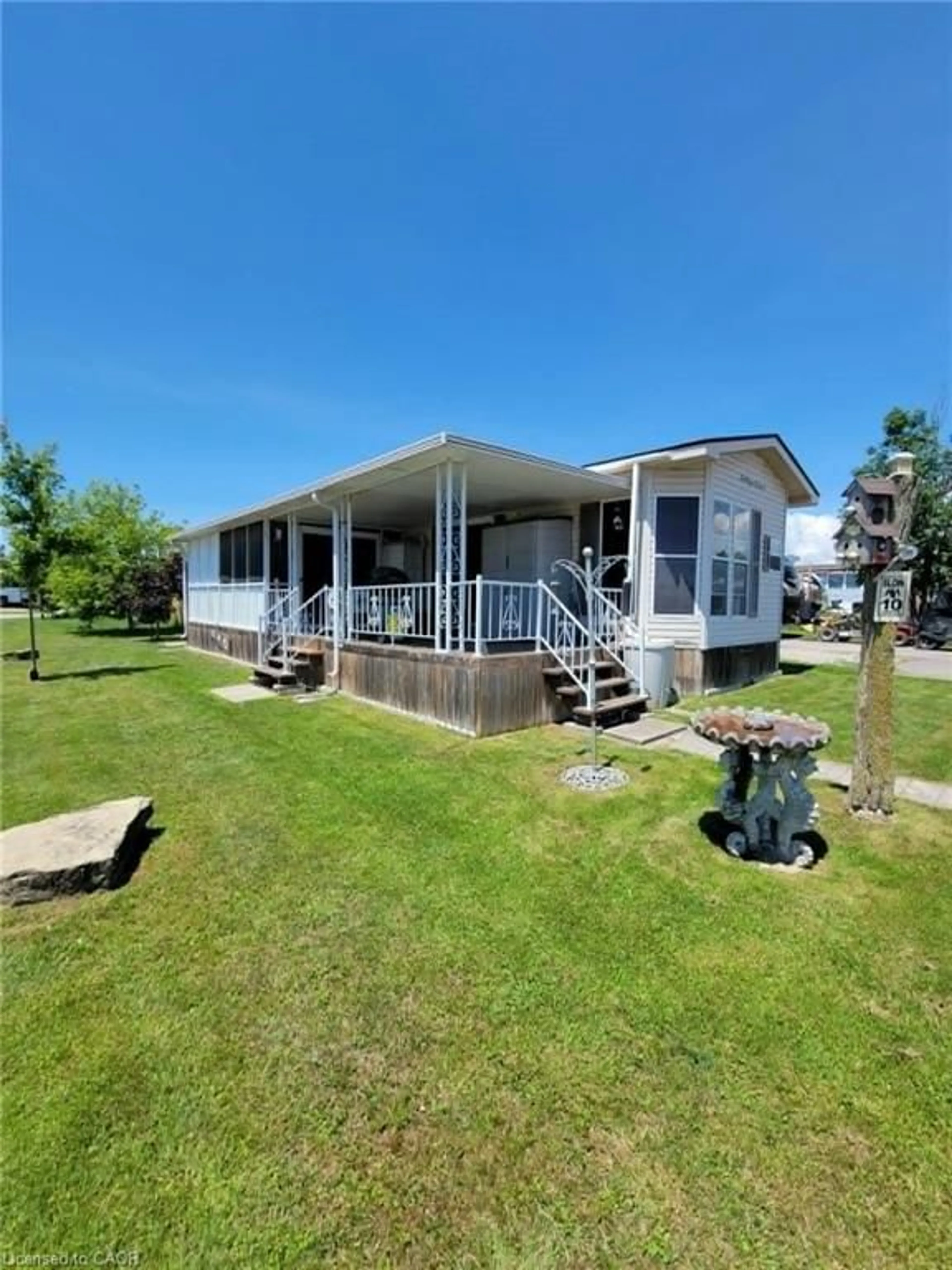 Unknown for 659 Port Maitland Rd #85, Dunnville Ontario N1A 2W6