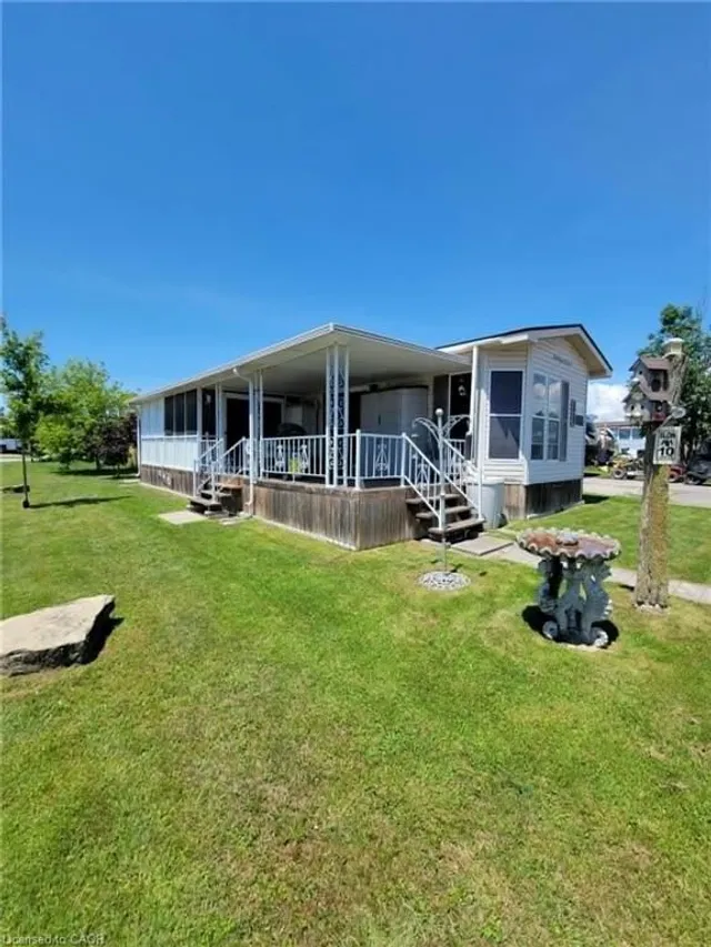 659 Port Maitland Rd #85, Dunnville 3