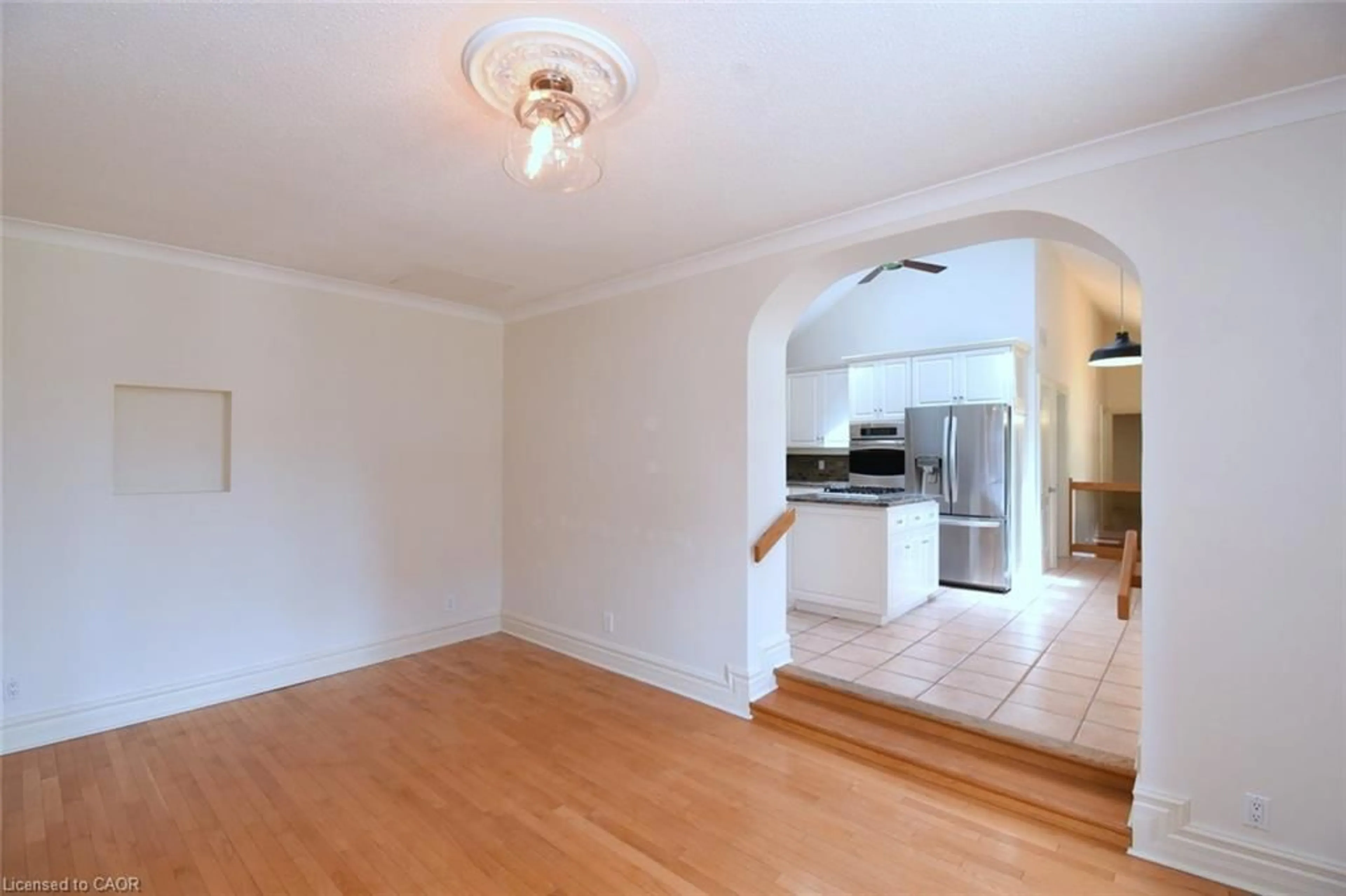 A pic of a room for 506 Aberdeen Ave, Hamilton Ontario L8P 2S2