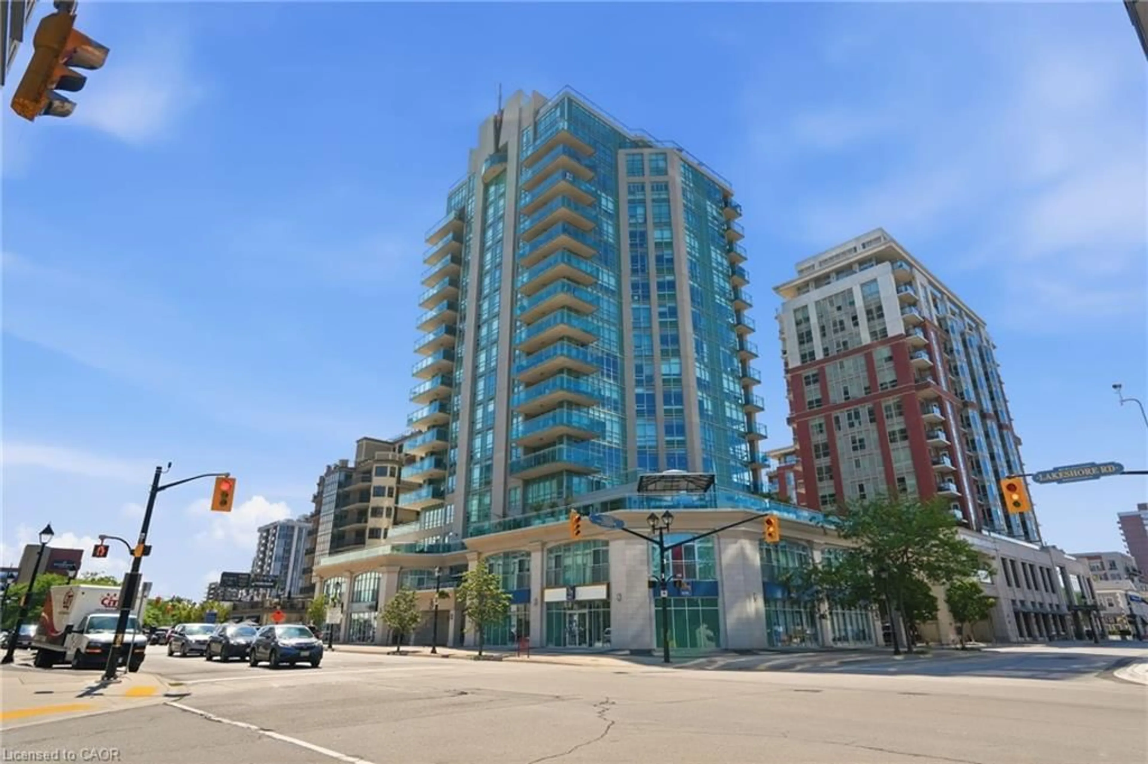 Unknown for 360 Pearl St #1302, Burlington Ontario L7R 1E1