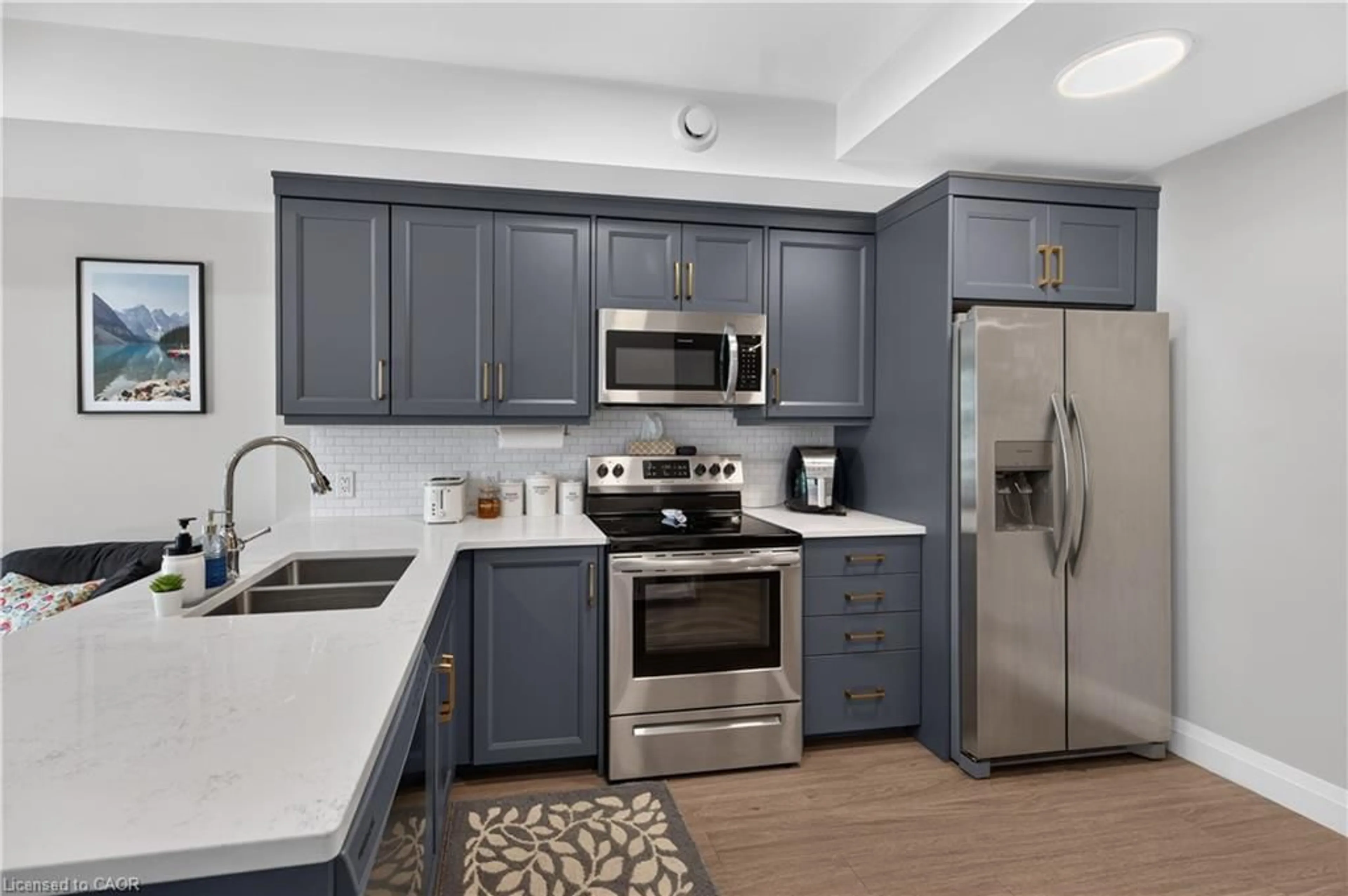 Standard kitchen, ceramic/tile floor for St, Hagersville Ontario N0A 1H0
