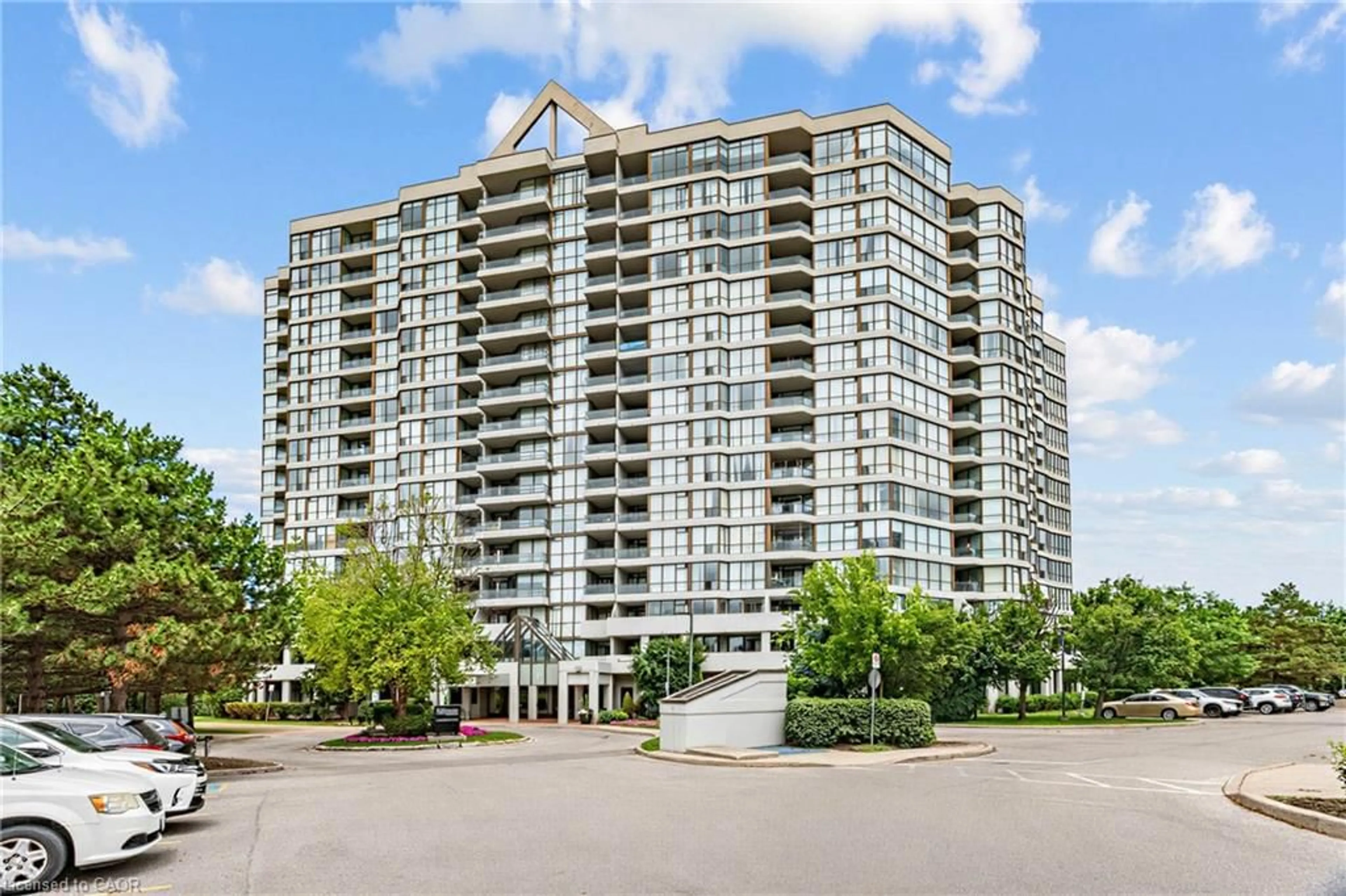 Unknown for 1 Rowntree Rd #1109, Etobicoke Ontario M9V 5G7