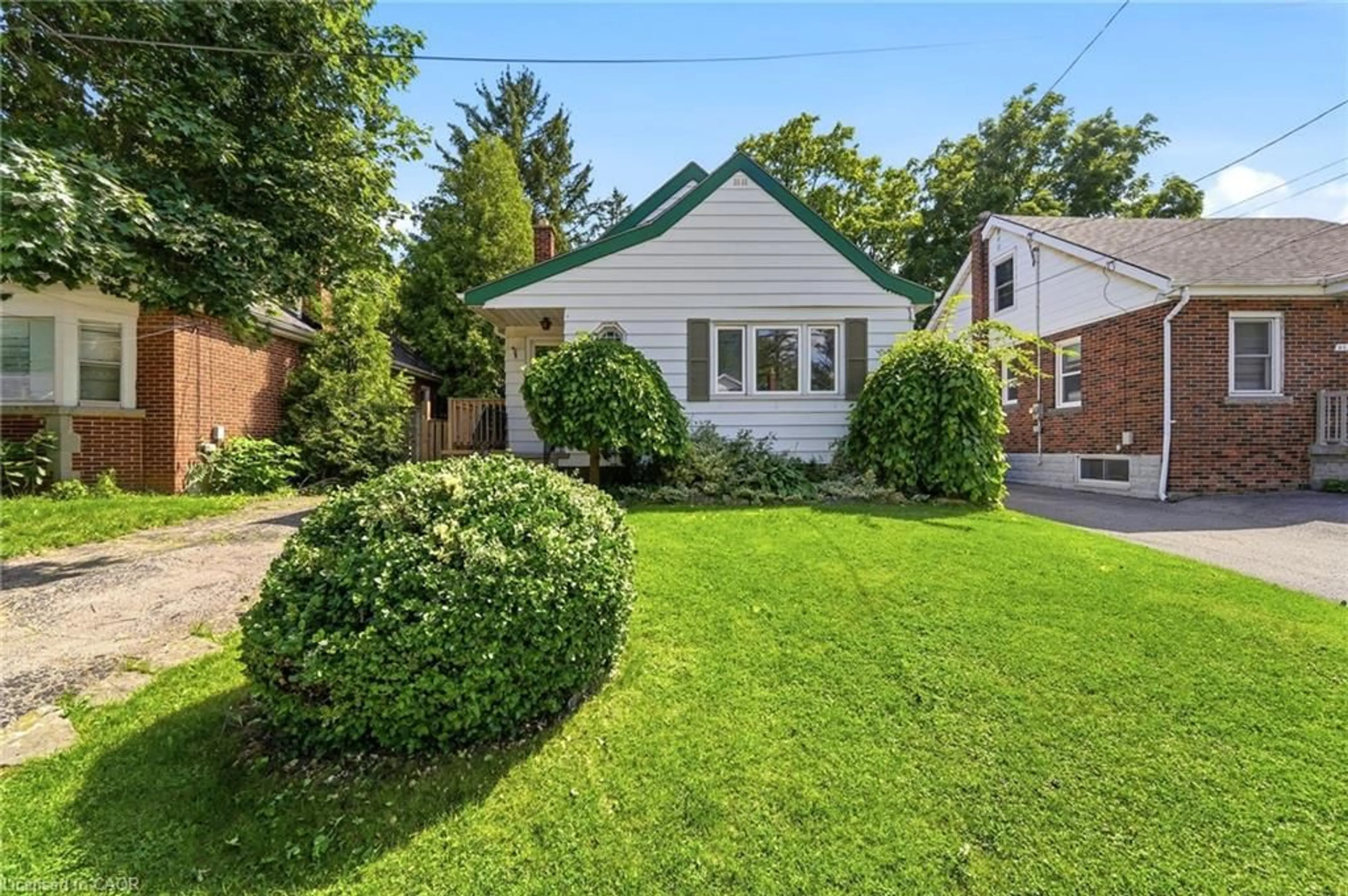 Unknown for 61 Glenmount Ave, Hamilton Ontario L8S 2L3