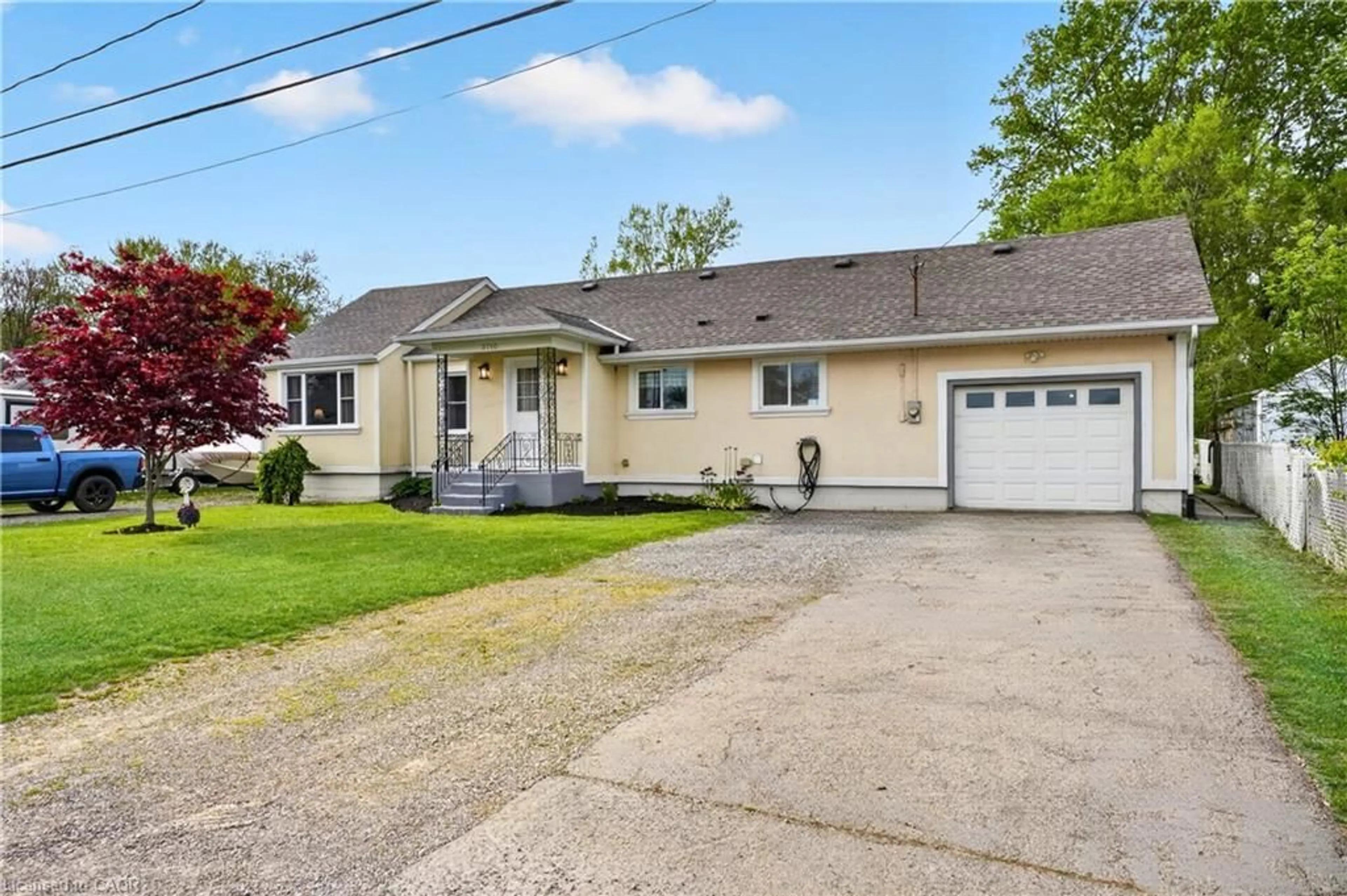 Unknown for 3710 Brunswick Ave, Crystal Beach Ontario L0S 1B0