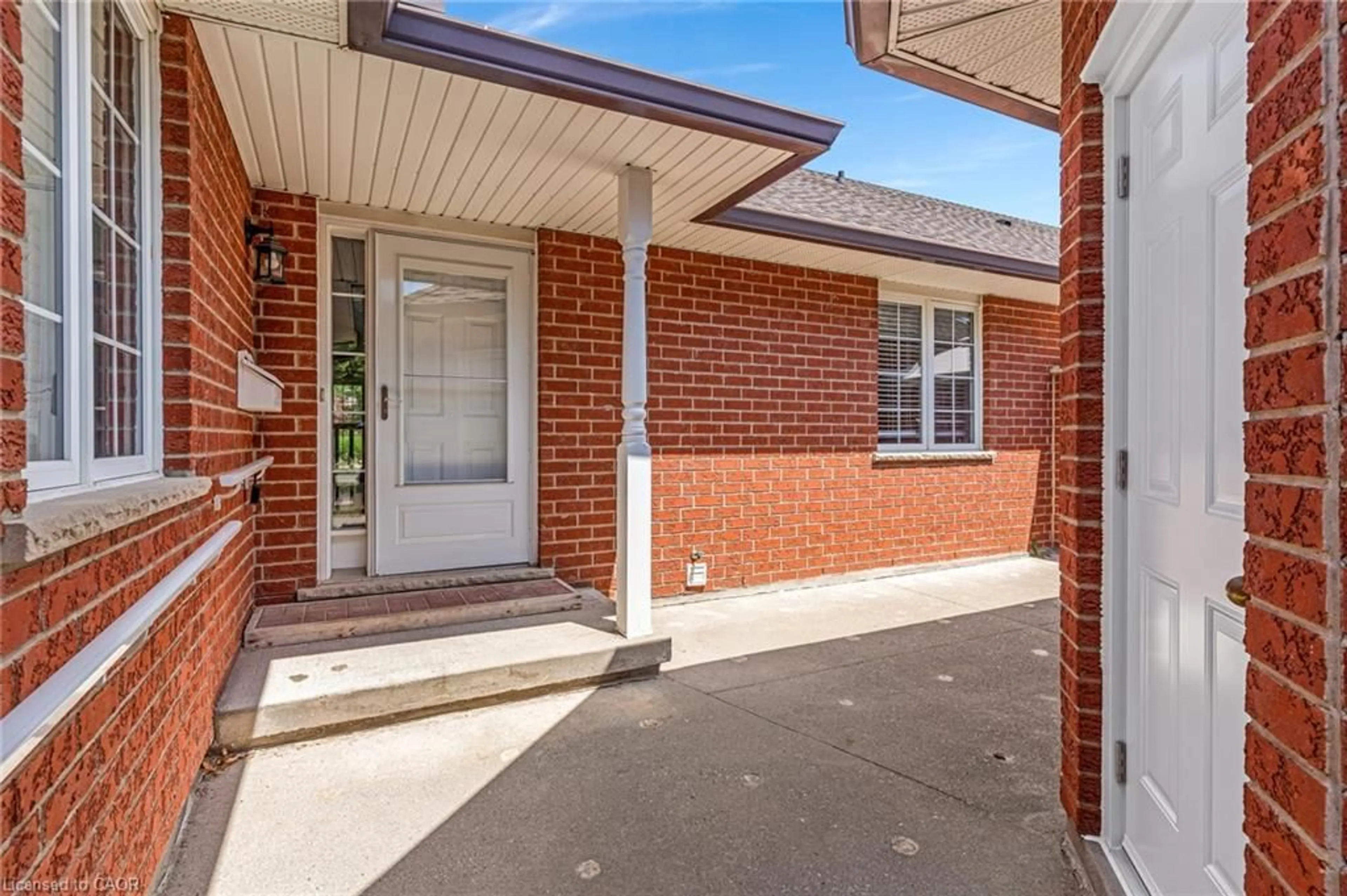 Unknown for 10 Isherwood Ave #37, Cambridge Ontario N1R 8L5