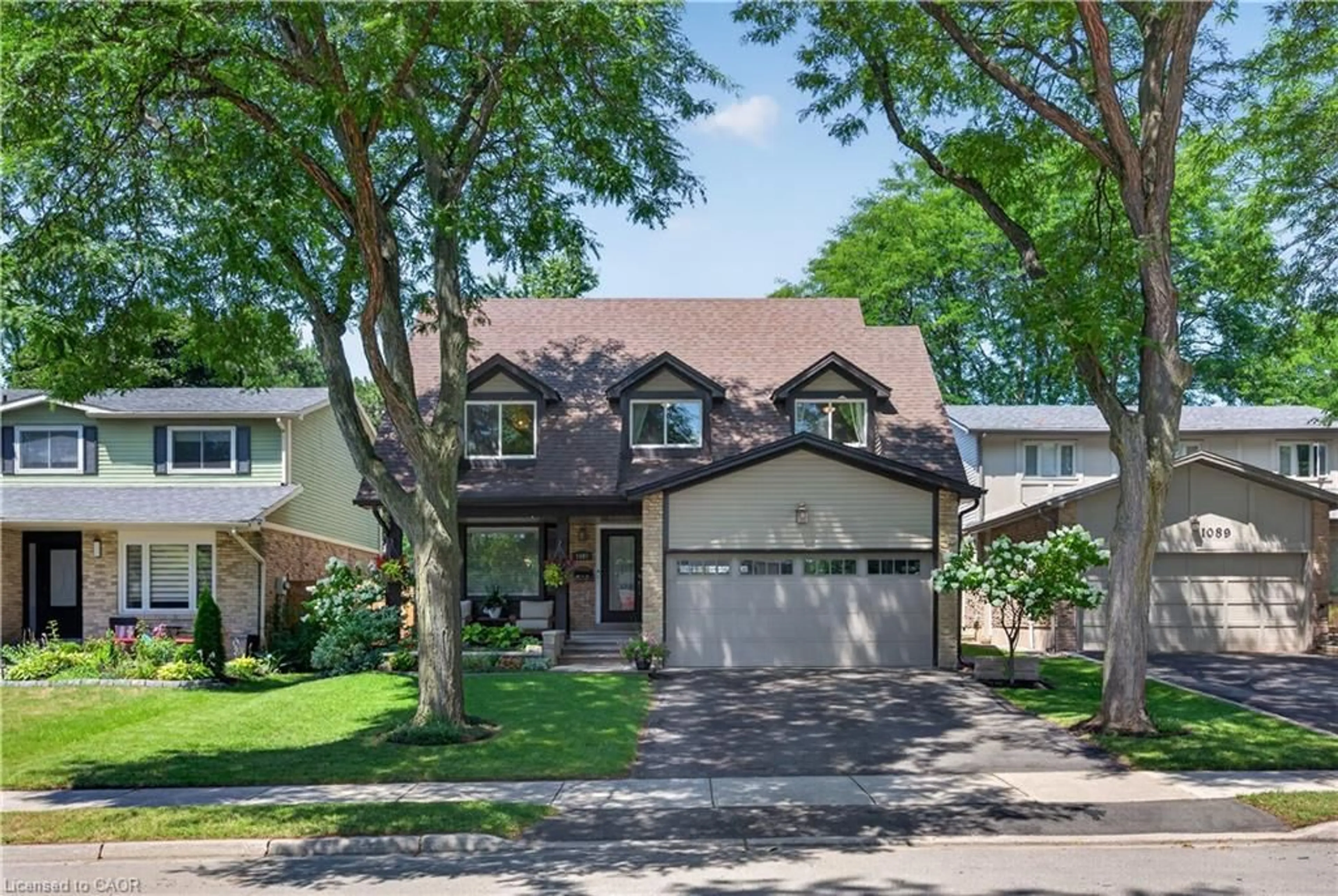 Unknown for 1087 Fairbanks Pl, Oakville Ontario L6H 2X1