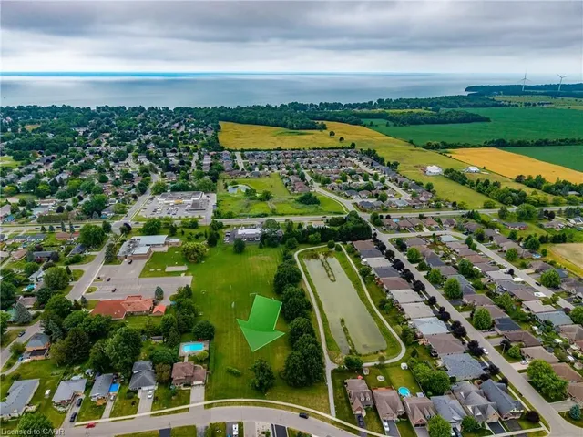 0 Kelly Dr, Port Dover 5