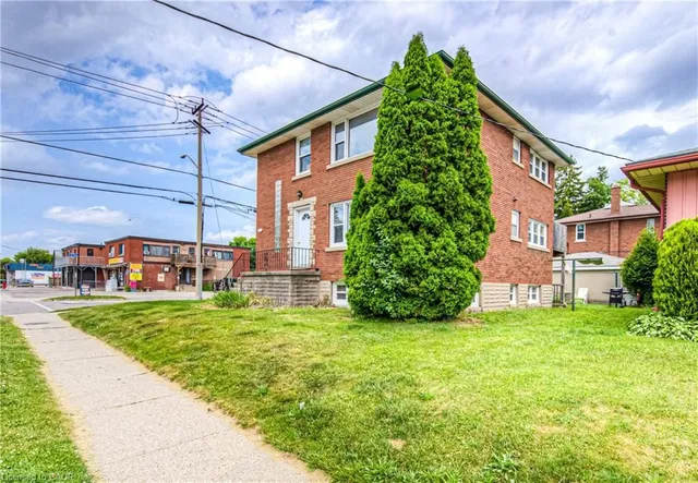 218 Margaret Ave, Kitchener 3