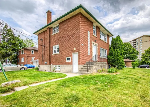 218 Margaret Ave, Kitchener 4