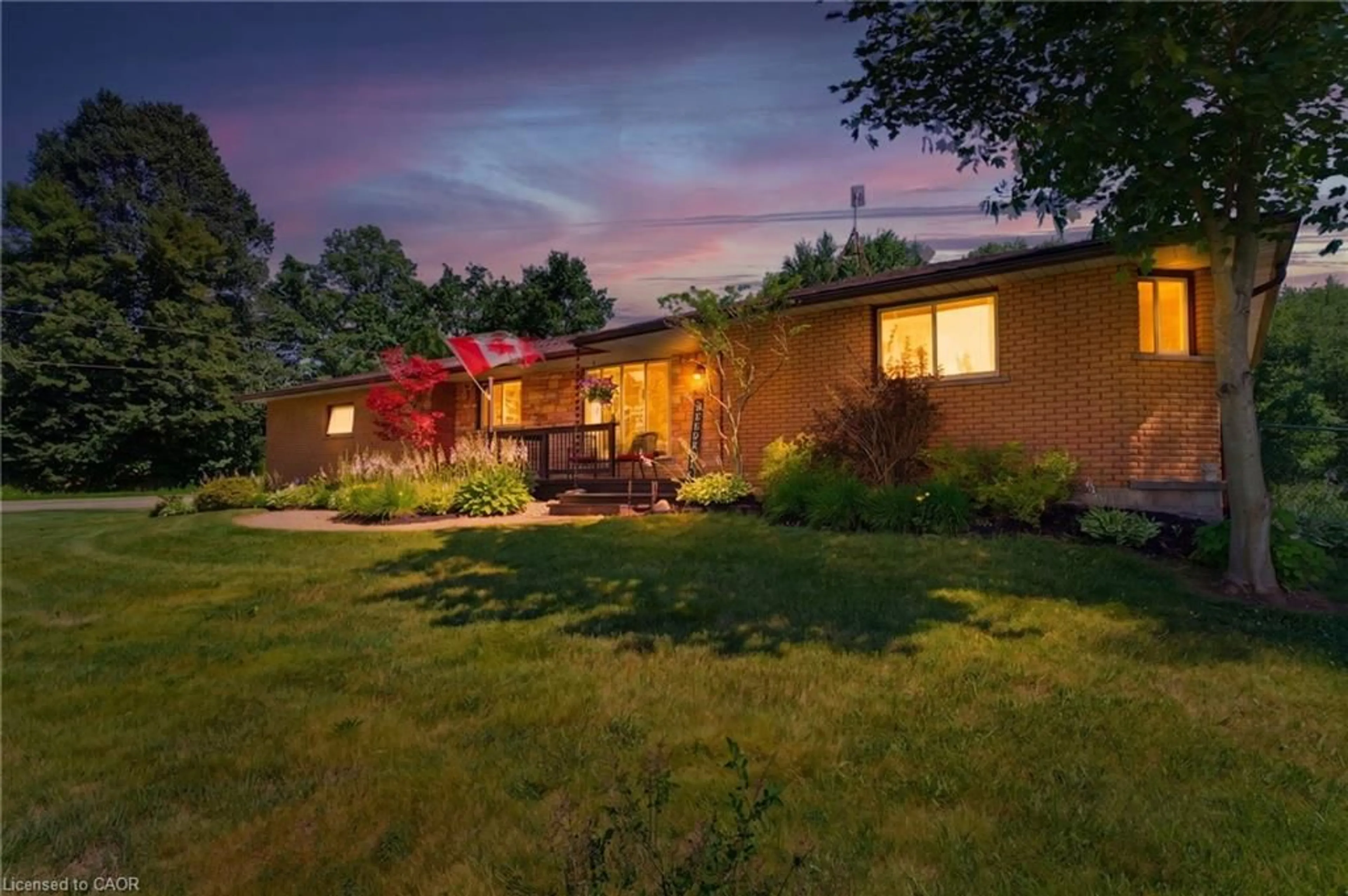Unknown for 3226 Indian Trail, Ancaster Ontario N3T 5M1