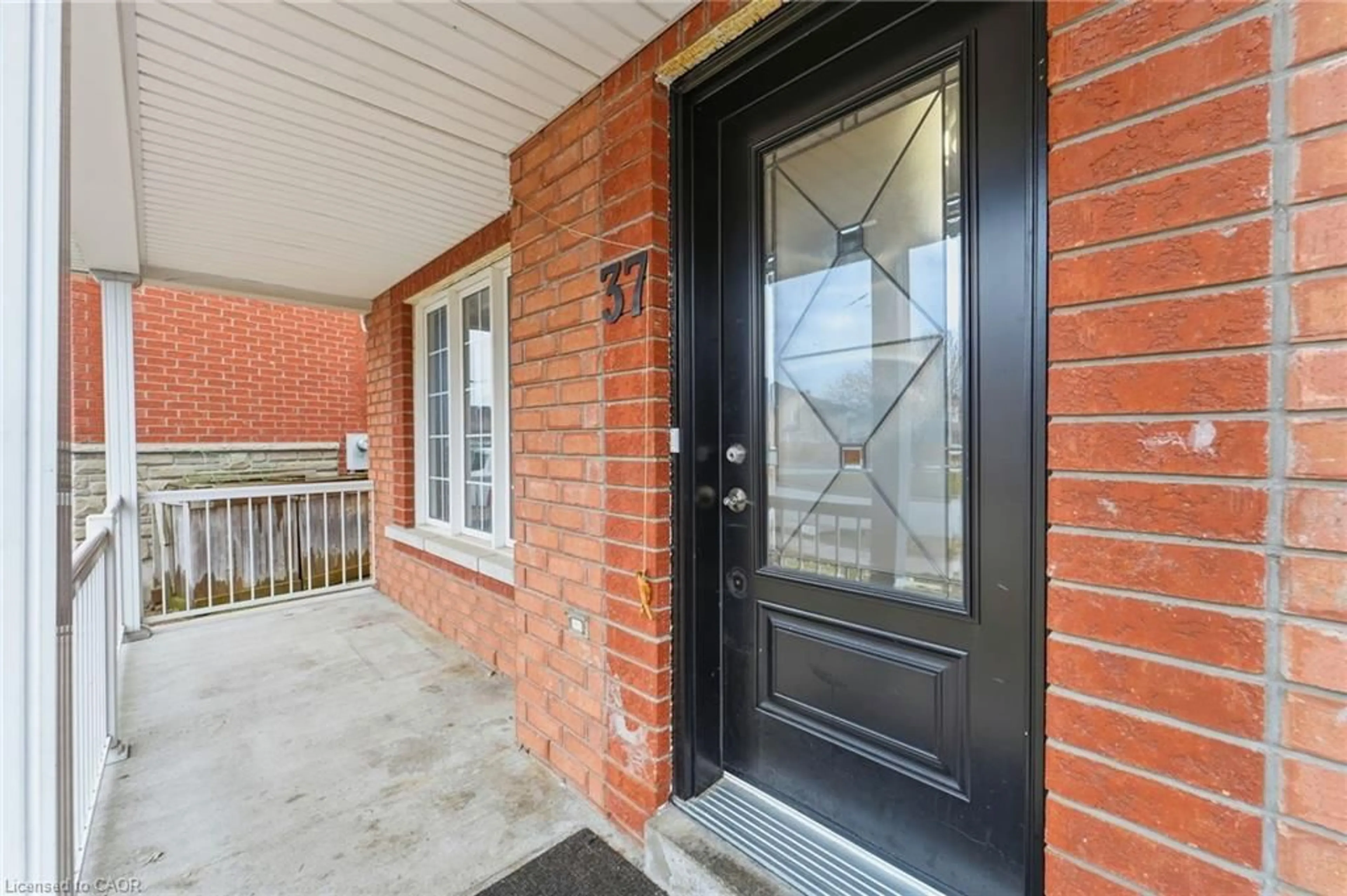 Unknown for 37 Rivendell Trail, Toronto Ontario M1X 2C2