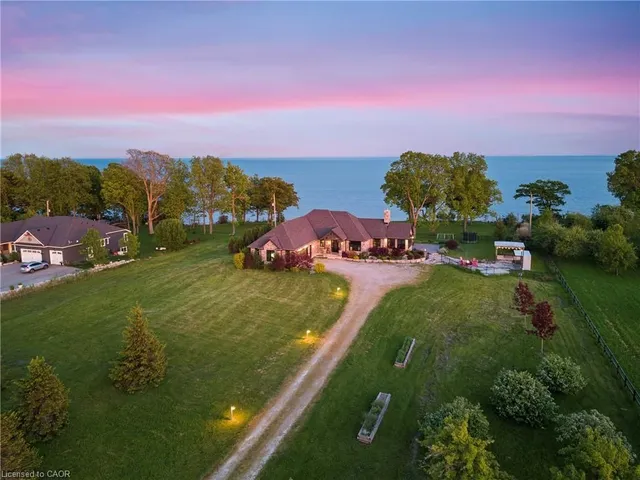 515 Sandy Bay Rd, Dunnville 2