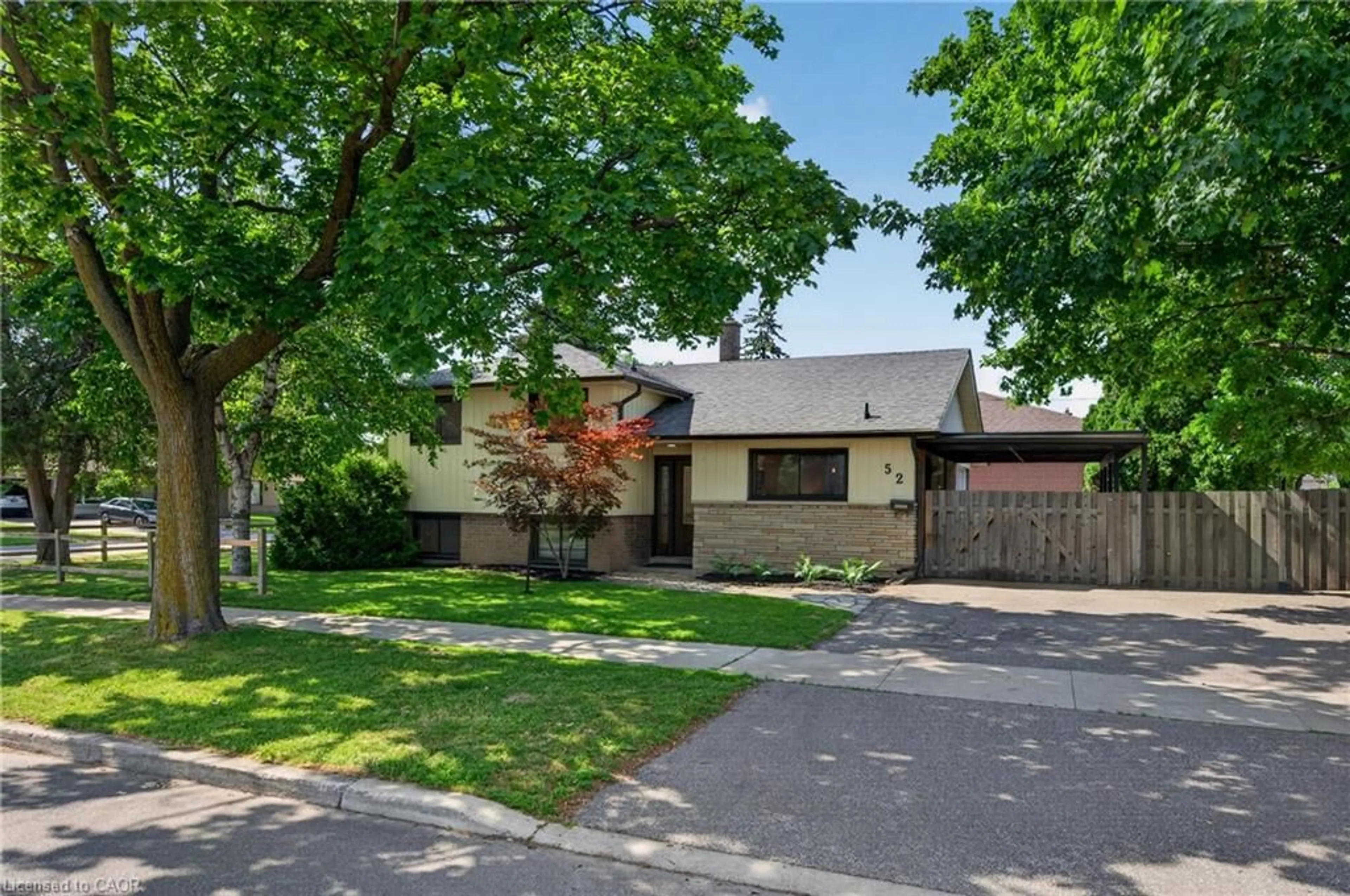 Unknown for 52 Clement Rd, Etobicoke Ontario M9R 1Y8