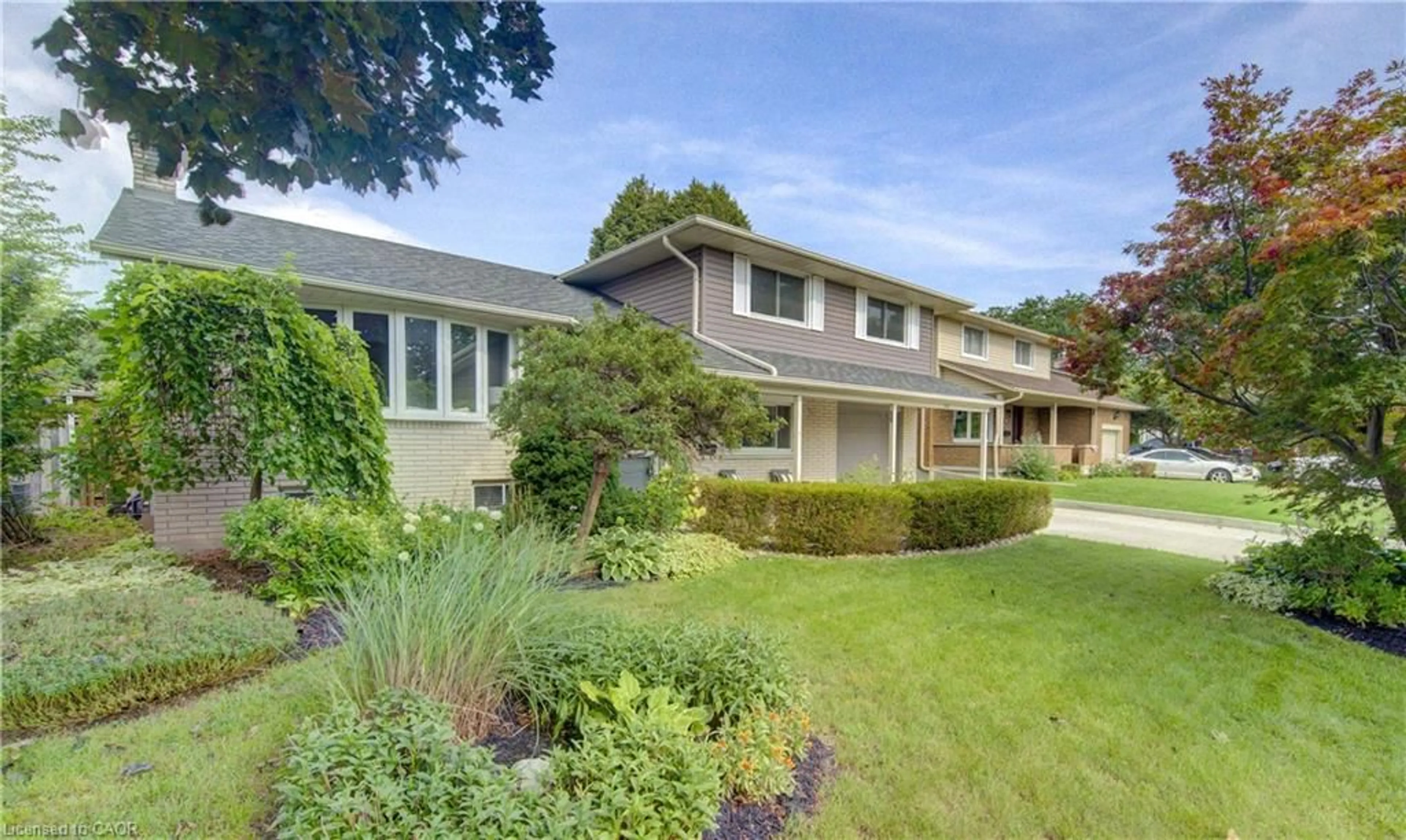 Unknown for 103 Gay Cres, Kitchener Ontario N2A 2C2