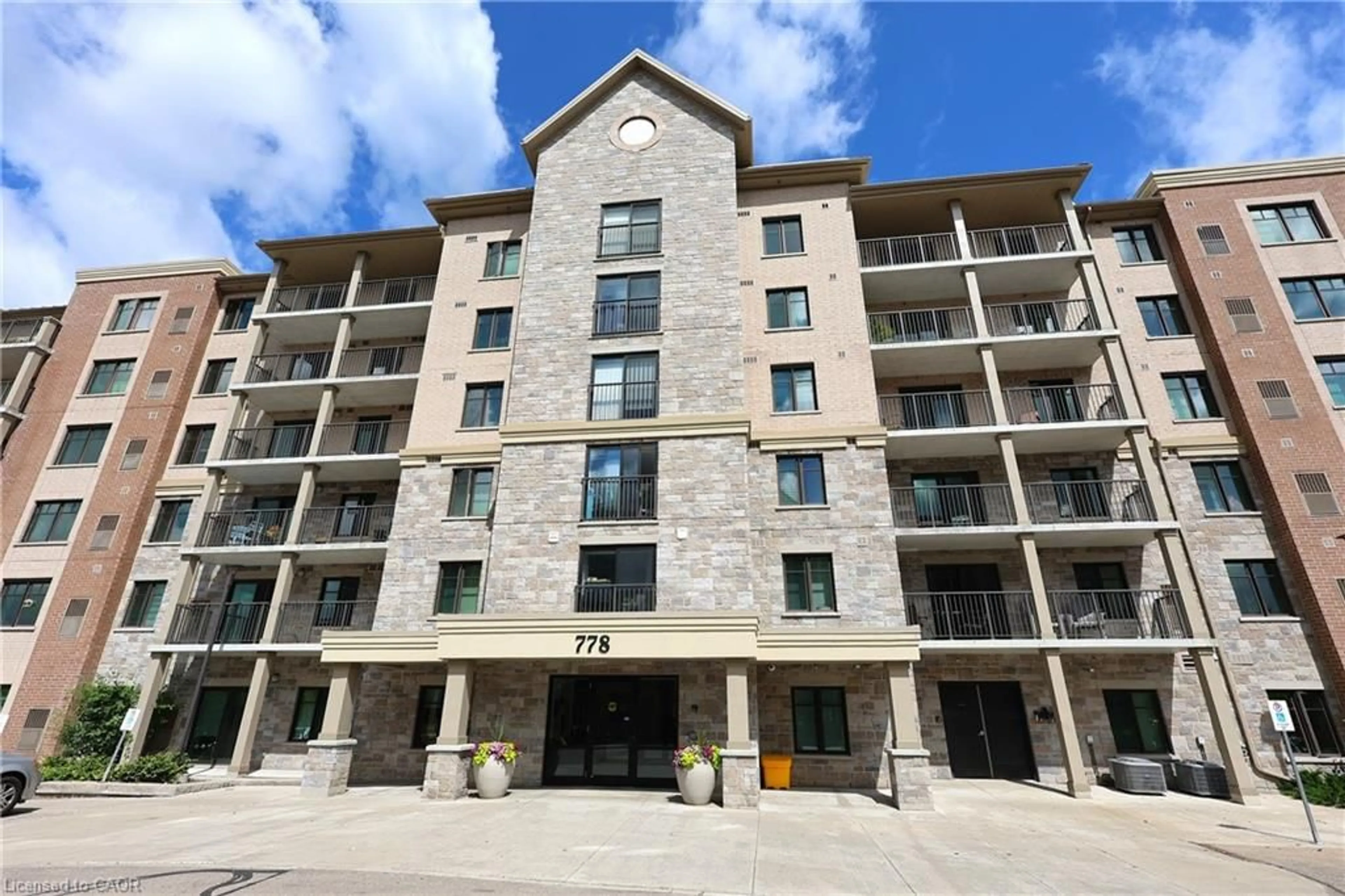 Unknown for 778 Laurelwood Dr #405, Waterloo Ontario N2V 0A8