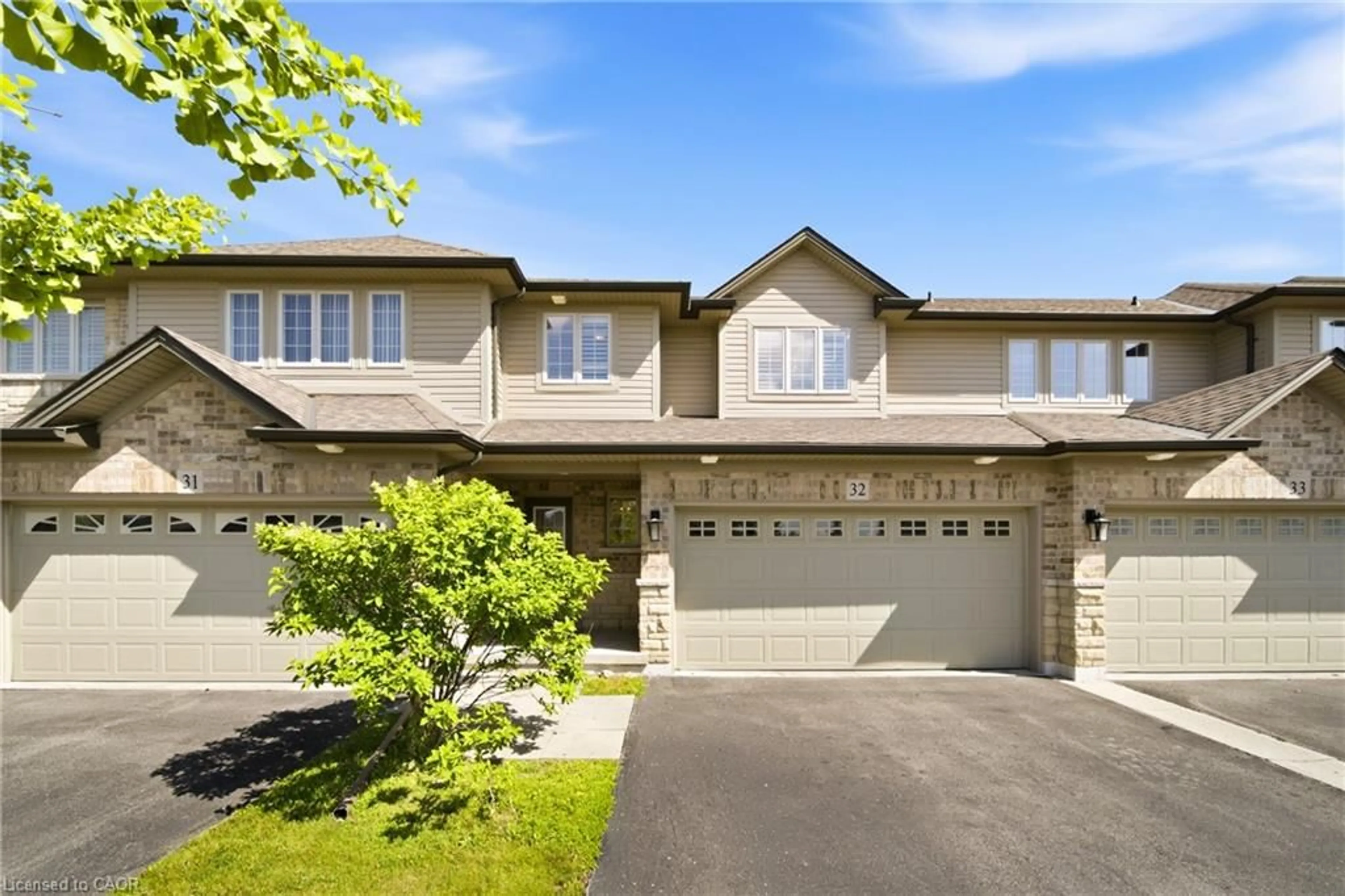 Unknown for 441 Stonehenge Dr #32, Ancaster Ontario L9K 0B1