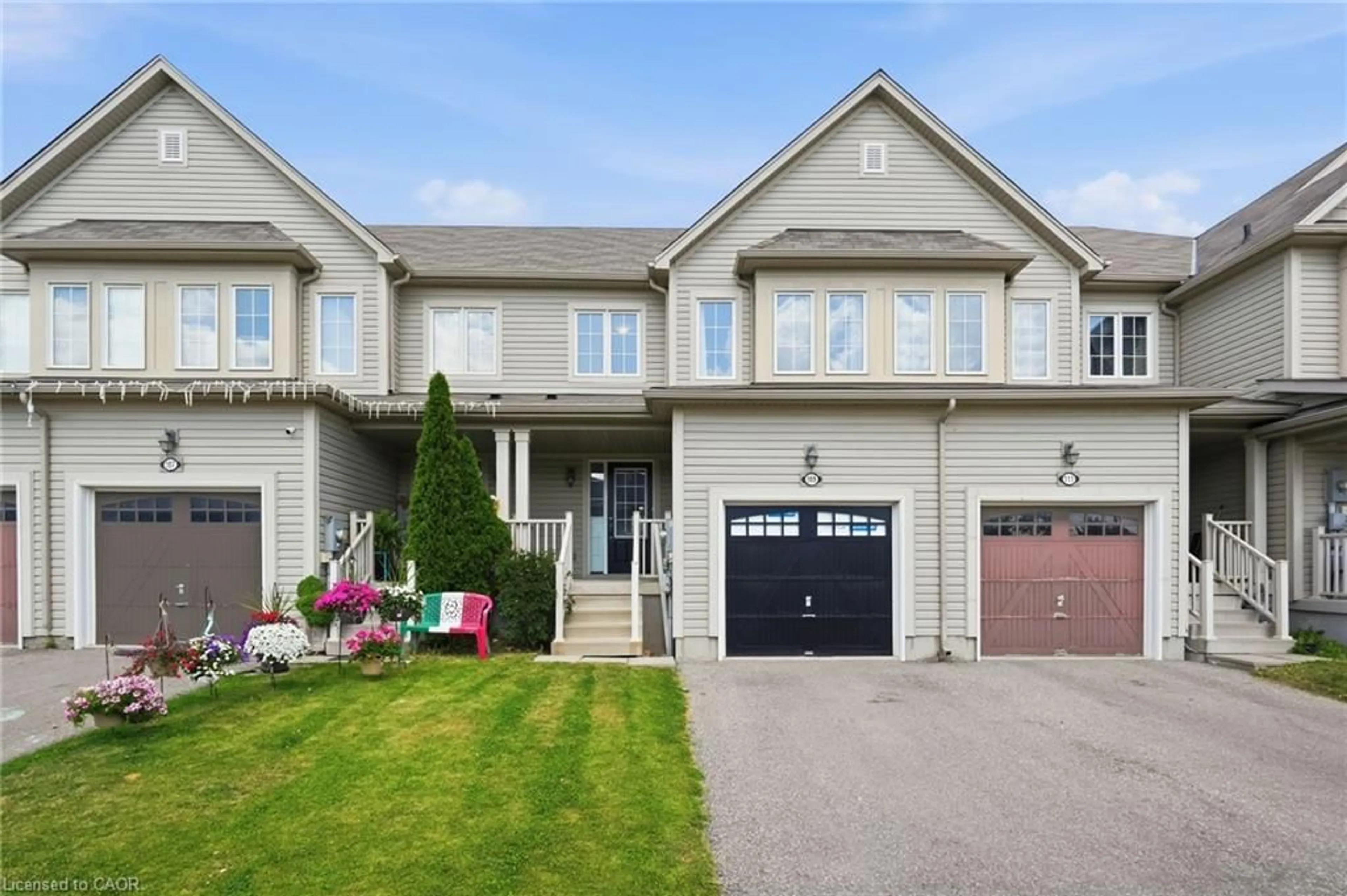 Unknown for 109 Bisset Ave, Brantford Ontario N3T 0H4
