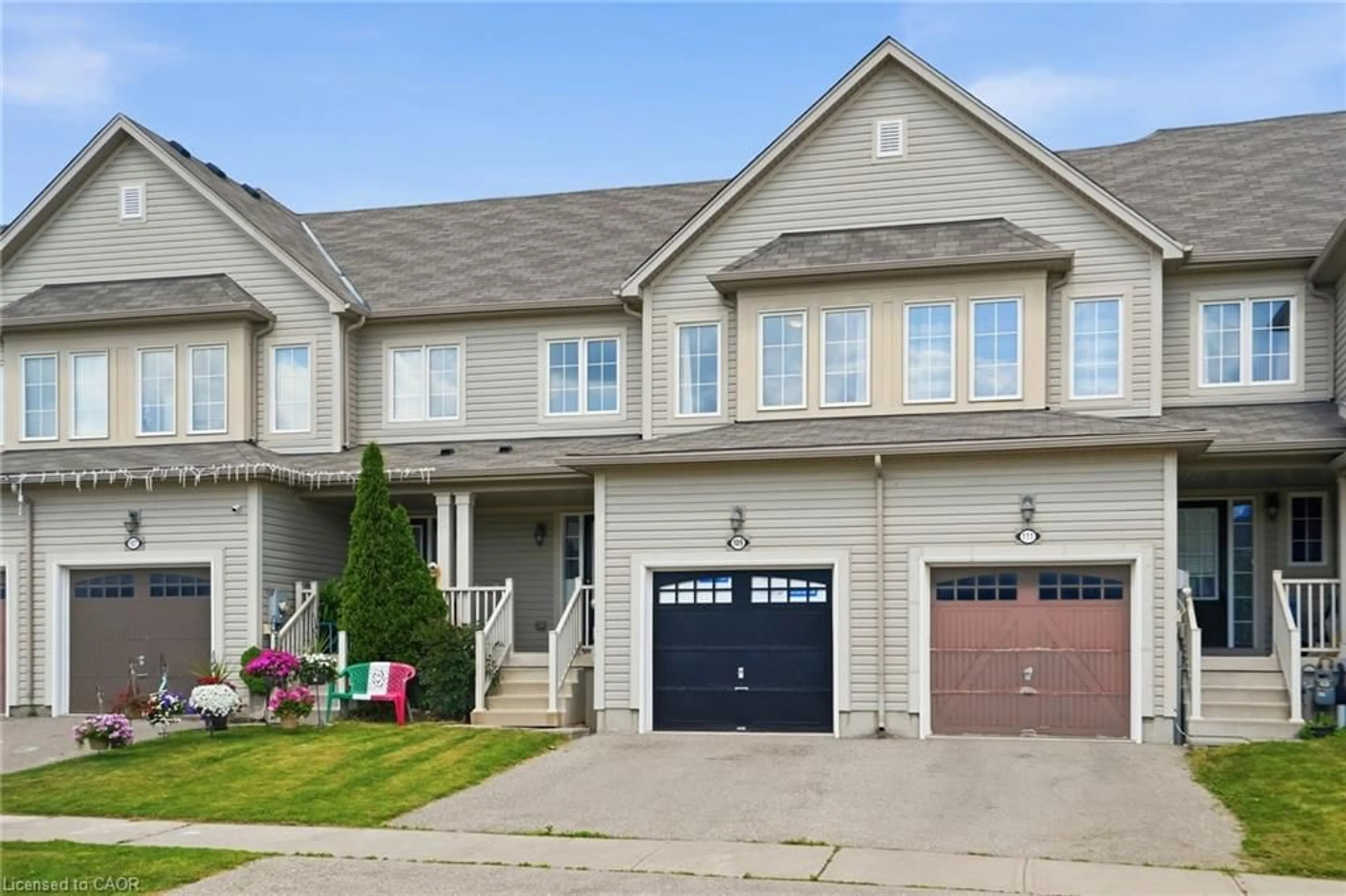 Unknown for 109 Bisset Ave, Brantford Ontario N3T 0H4